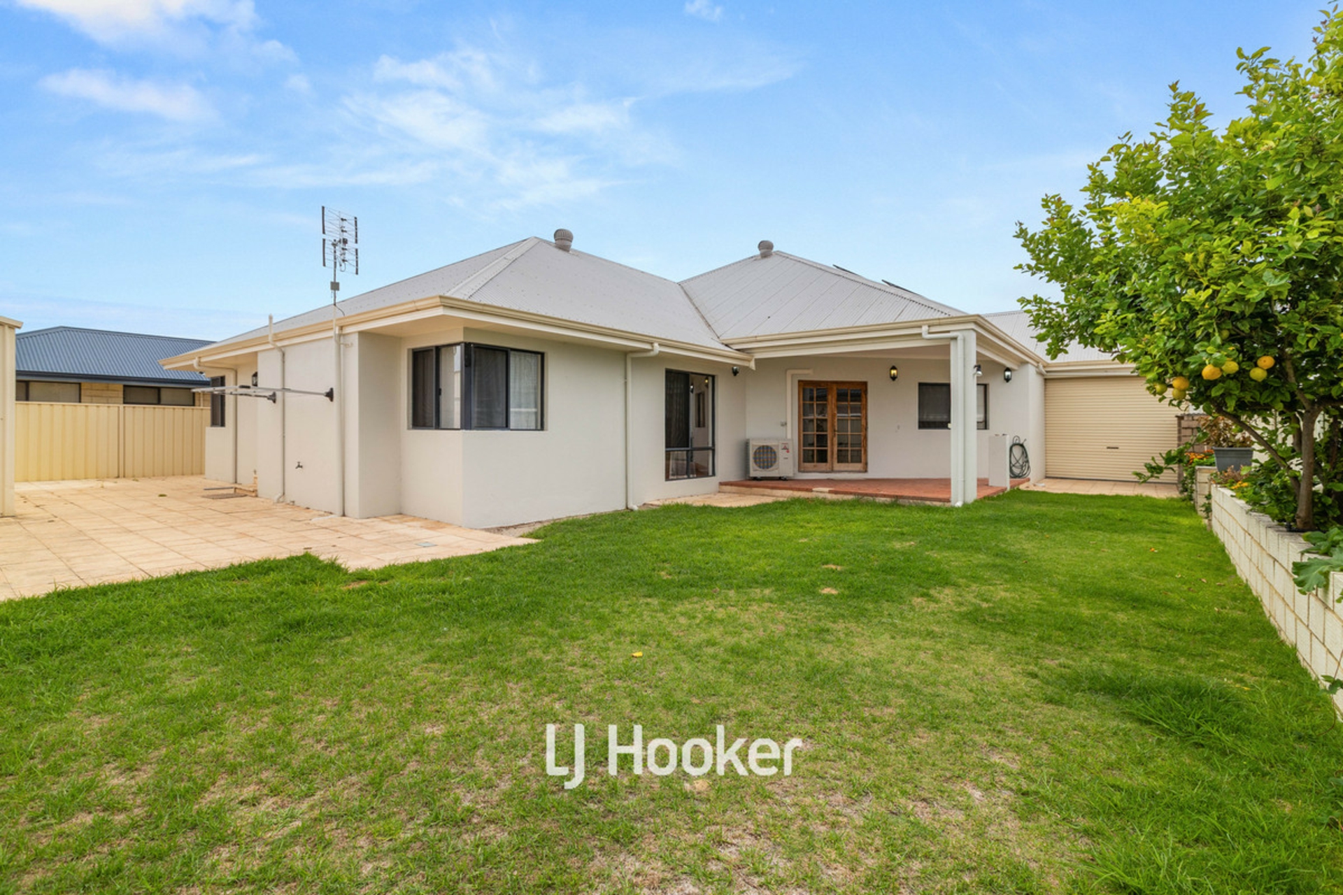 9 Seahorse Crescent, Geographe