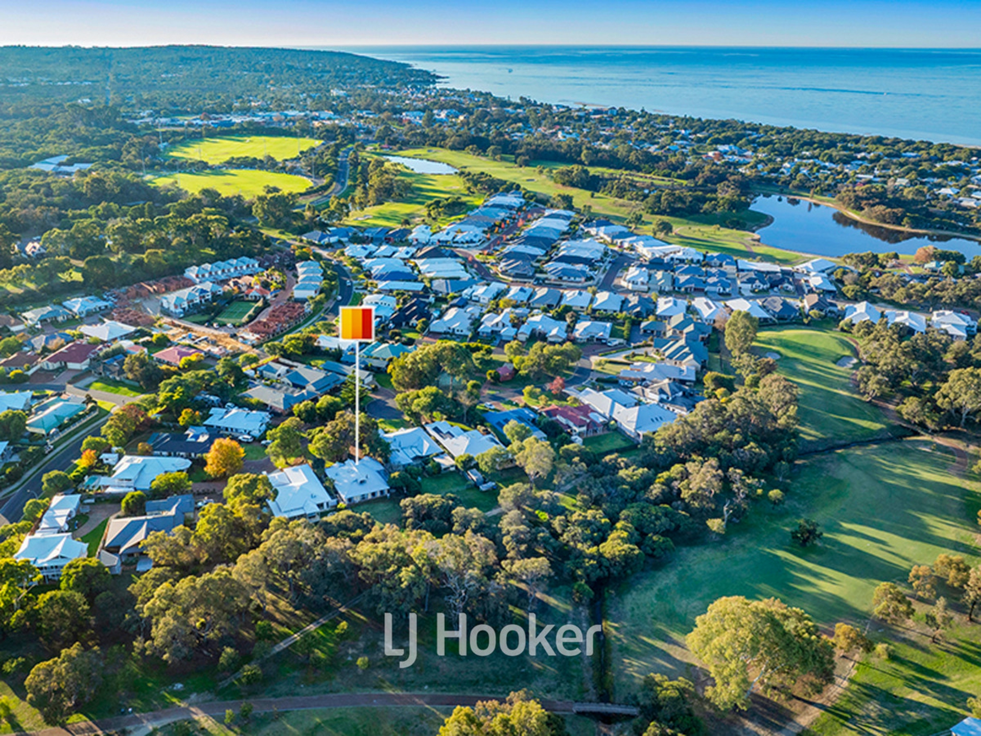 32 The Enclave — photo from LJ Hooker Property South West WA