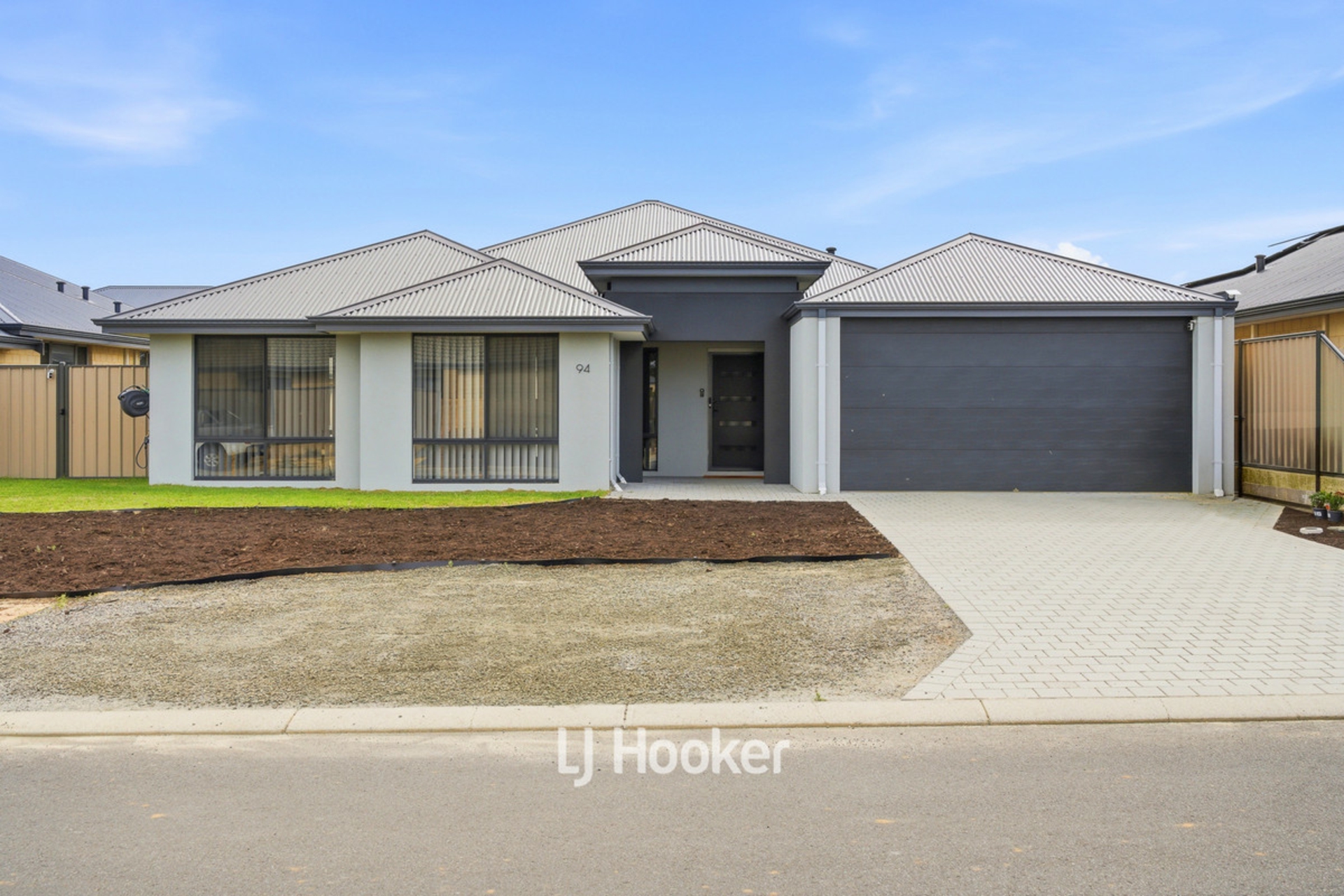 94 Grandite Fairway — photo from LJ Hooker Property South West WA