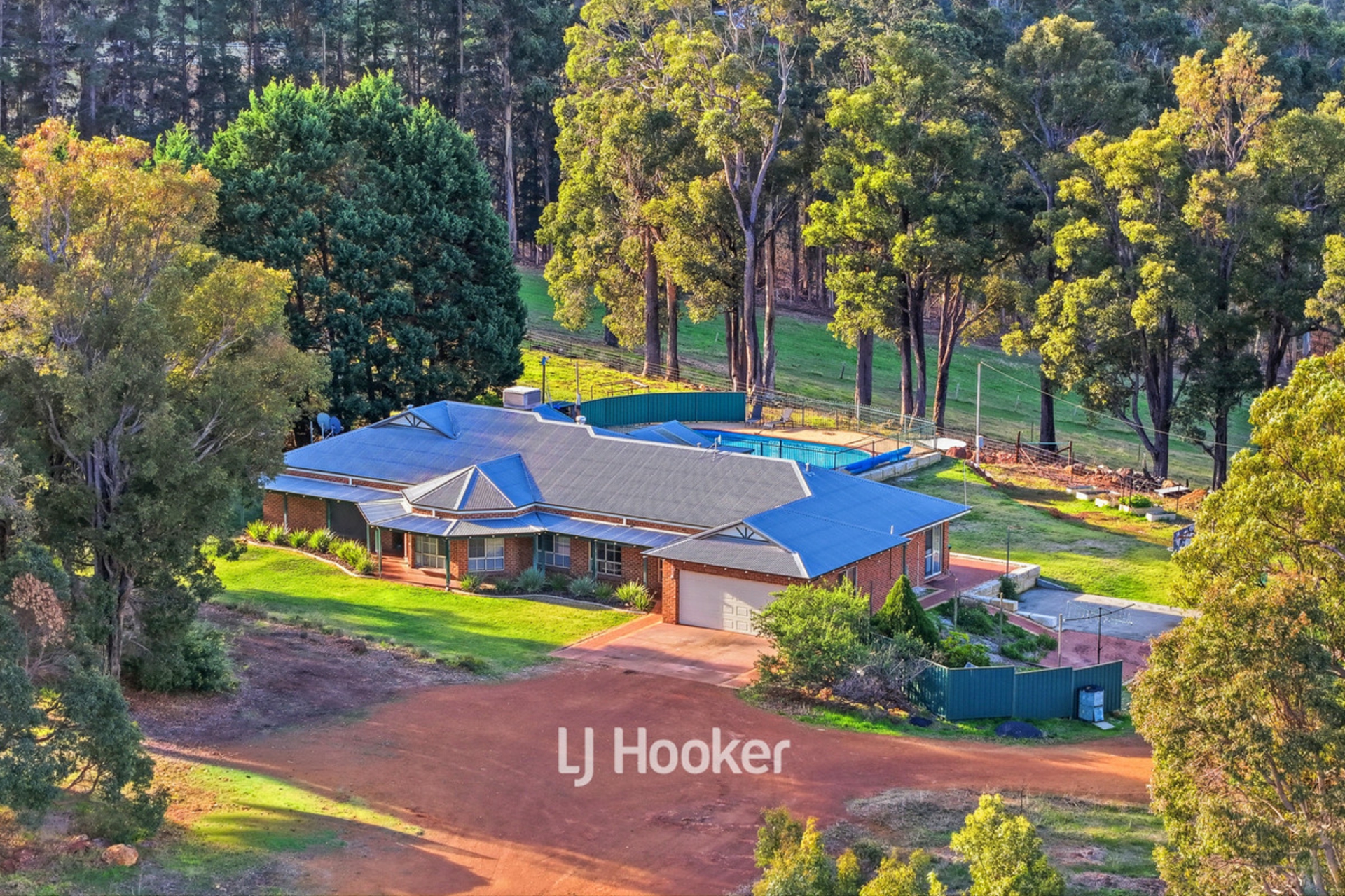 36 Banks Avenue Harris River — photo from LJ Hooker Property South West WA