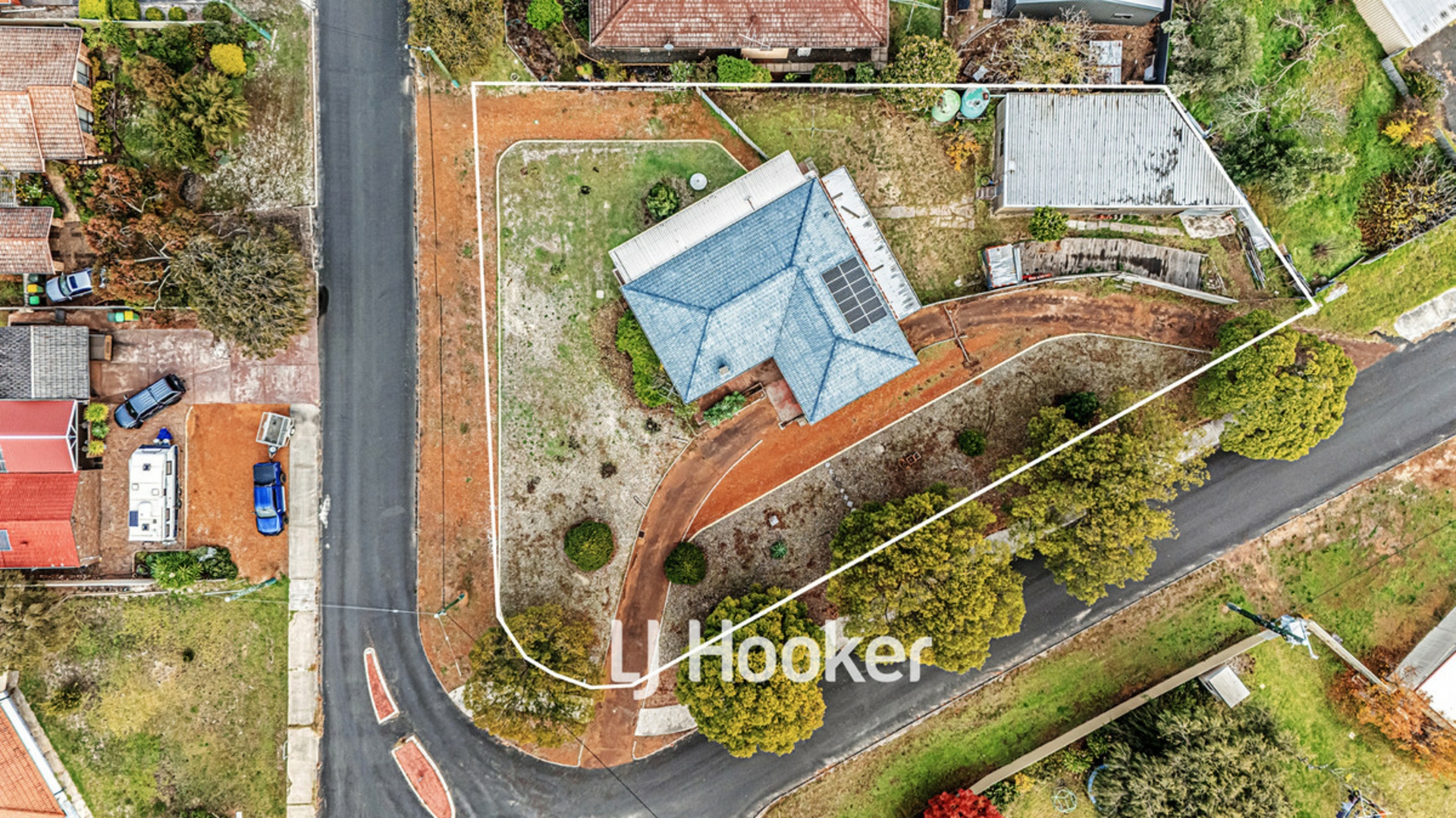 63 Swanstone Street — photo from LJ Hooker Property South West WA
