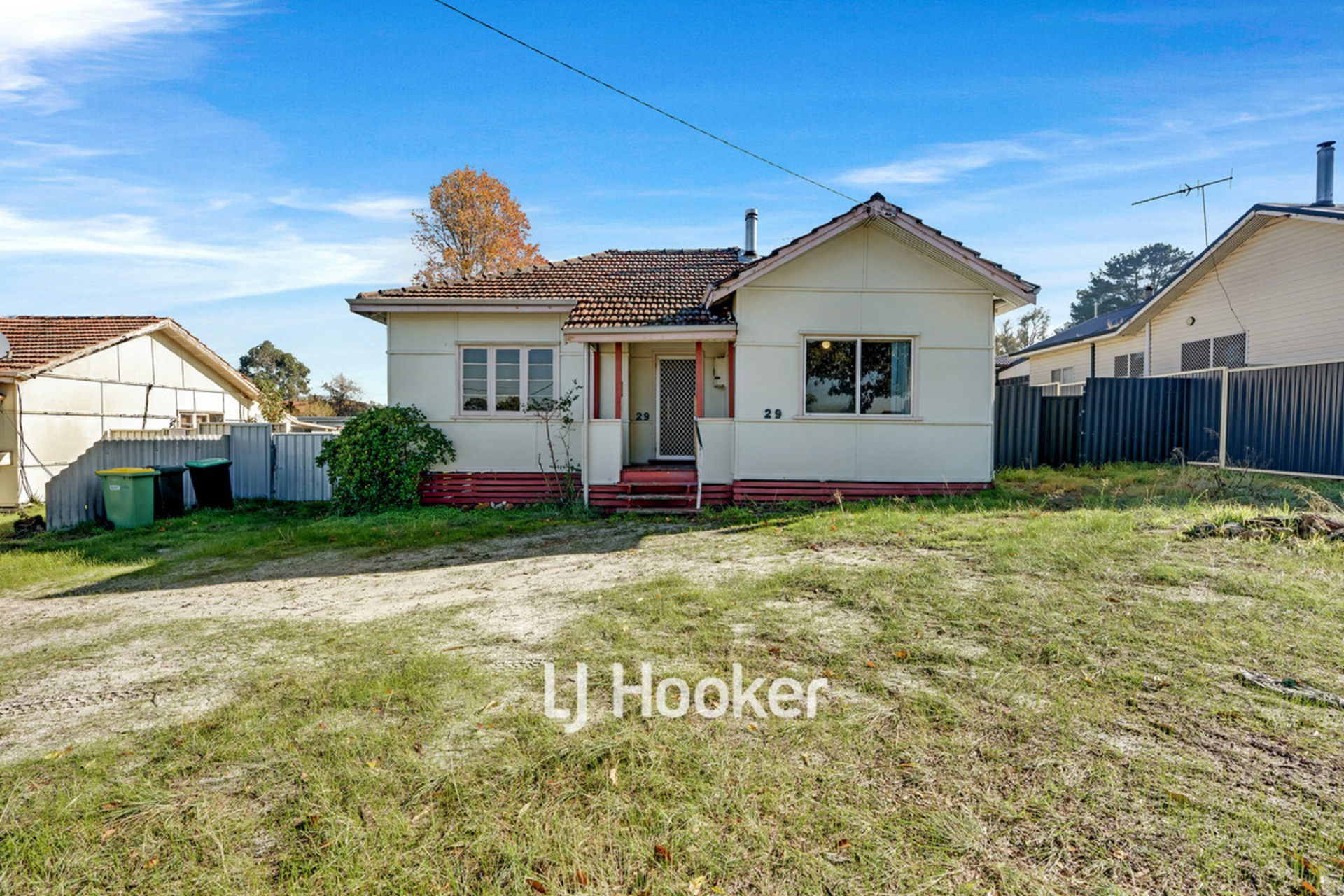29 Moore Street — photo from LJ Hooker Property South West WA