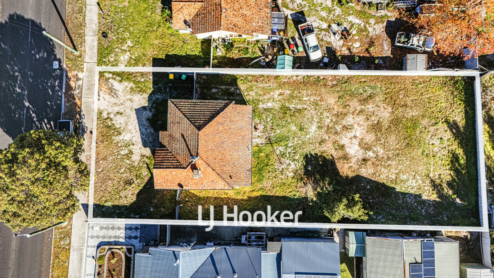 29 Moore Street — photo 21 of 24