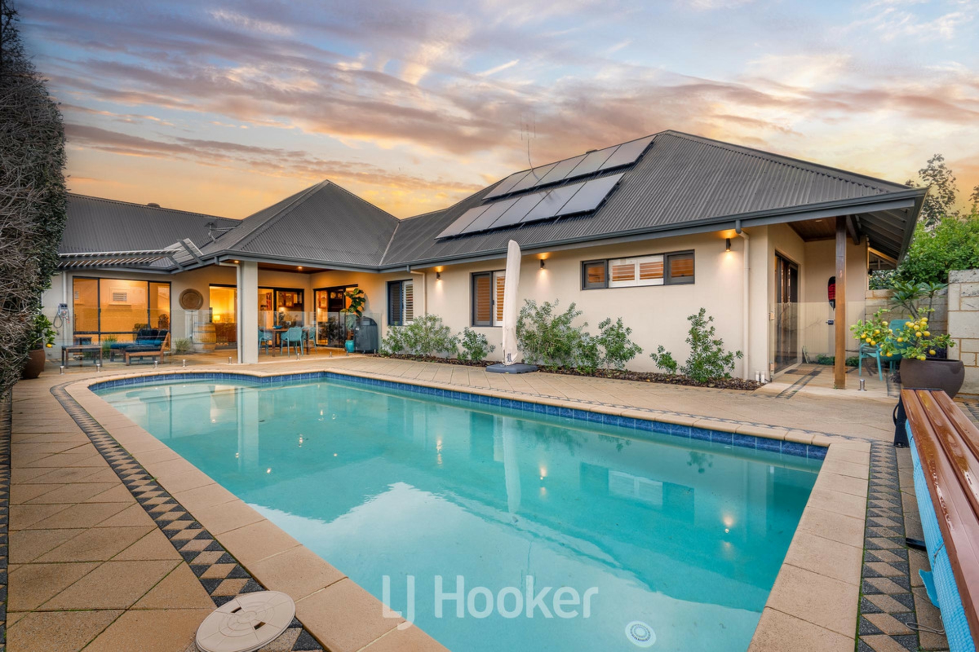 4 The Enclave — photo from LJ Hooker Property South West WA