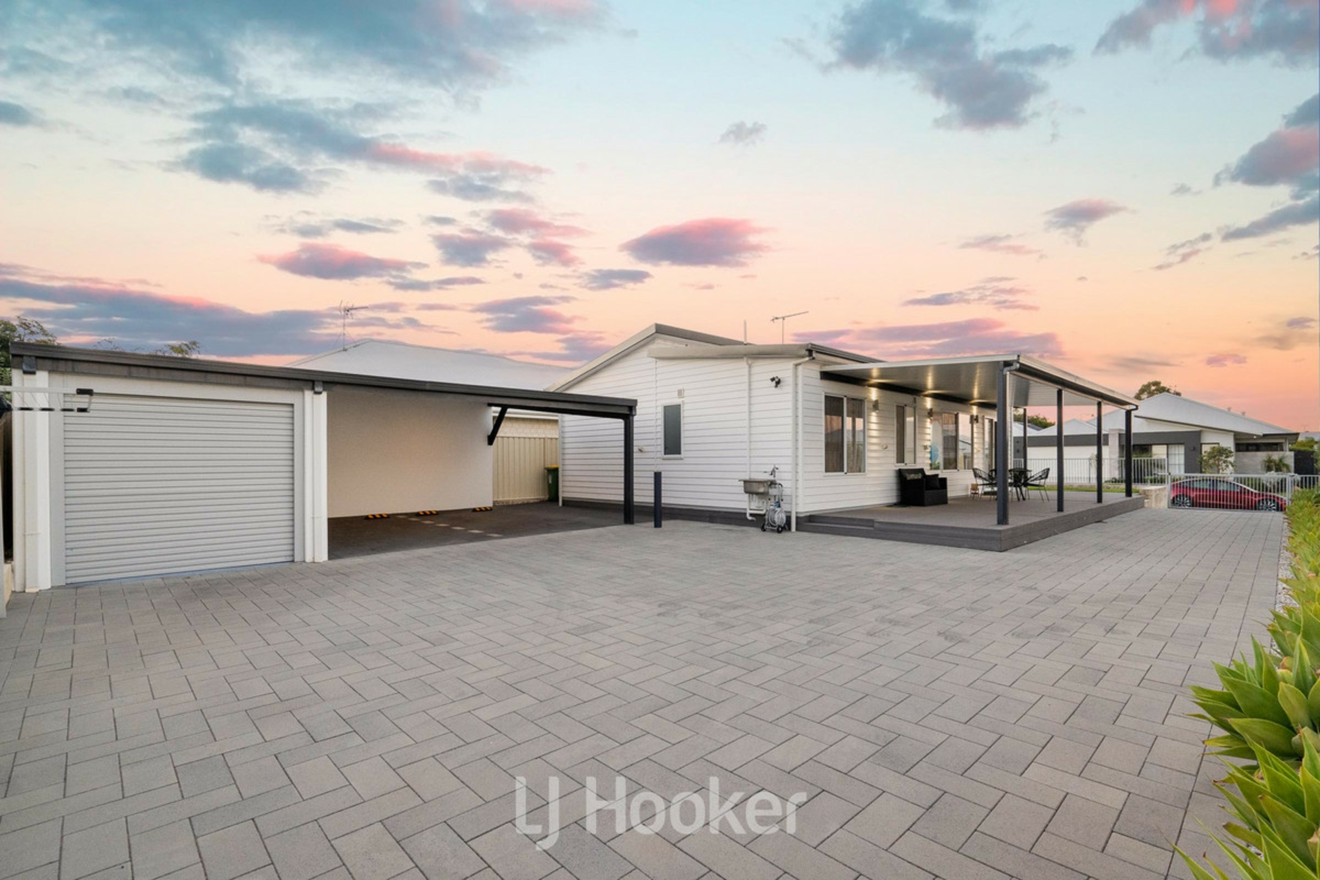 14 Waldorf Road — photo from LJ Hooker Property South West WA