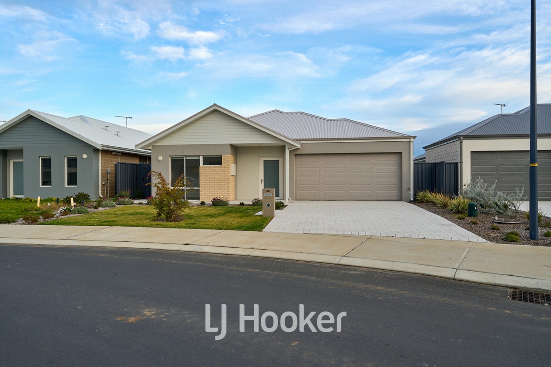 30 Eucalyptus Way — photo from LJ Hooker Property South West WA