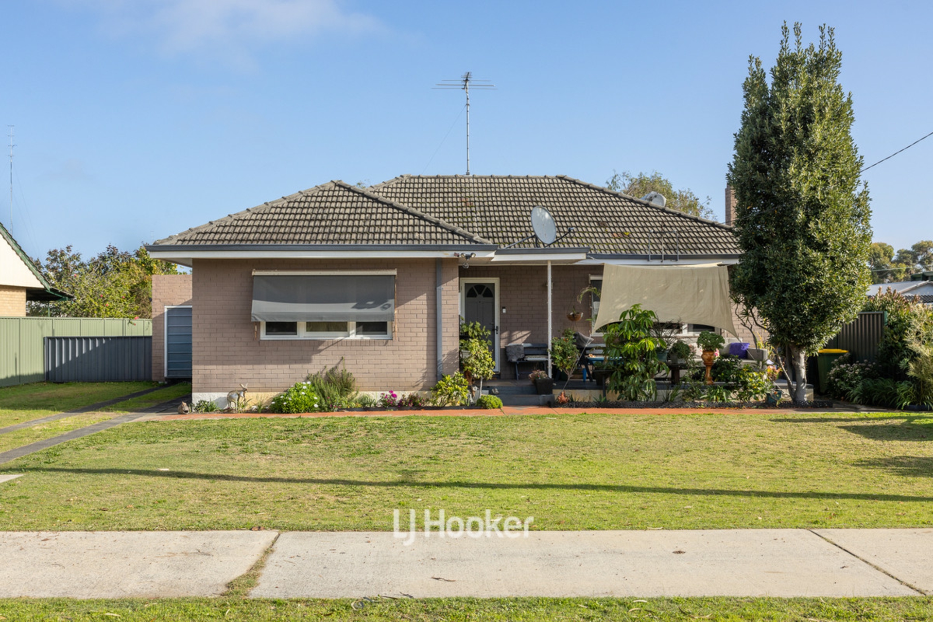 218 Blair Street — photo from LJ Hooker Property South West WA