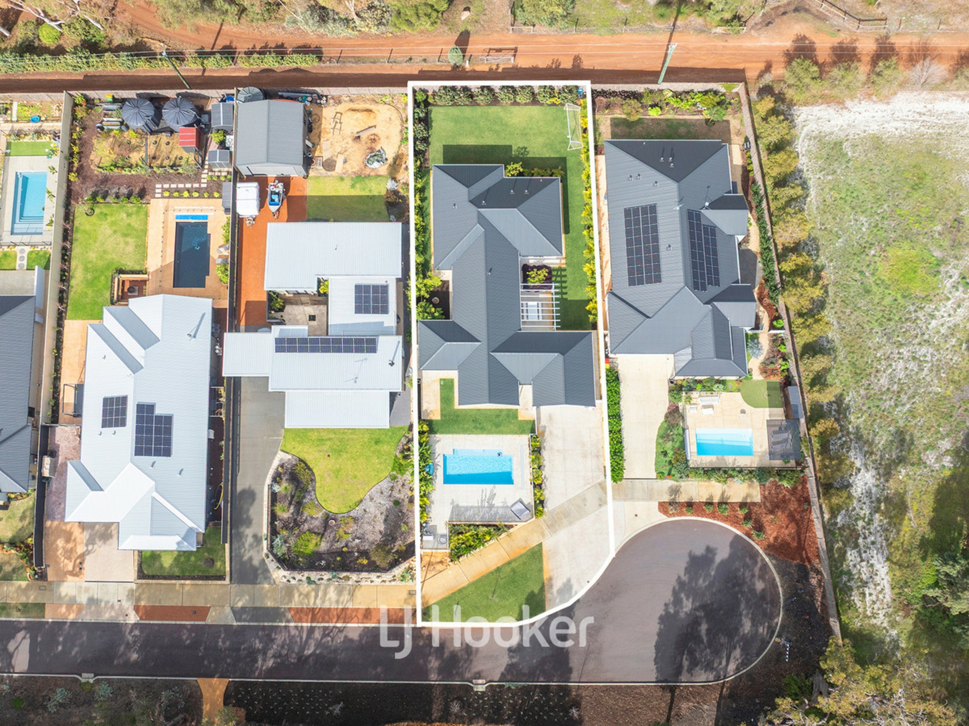 39 Alwoodley Tce — photo from LJ Hooker Property South West WA