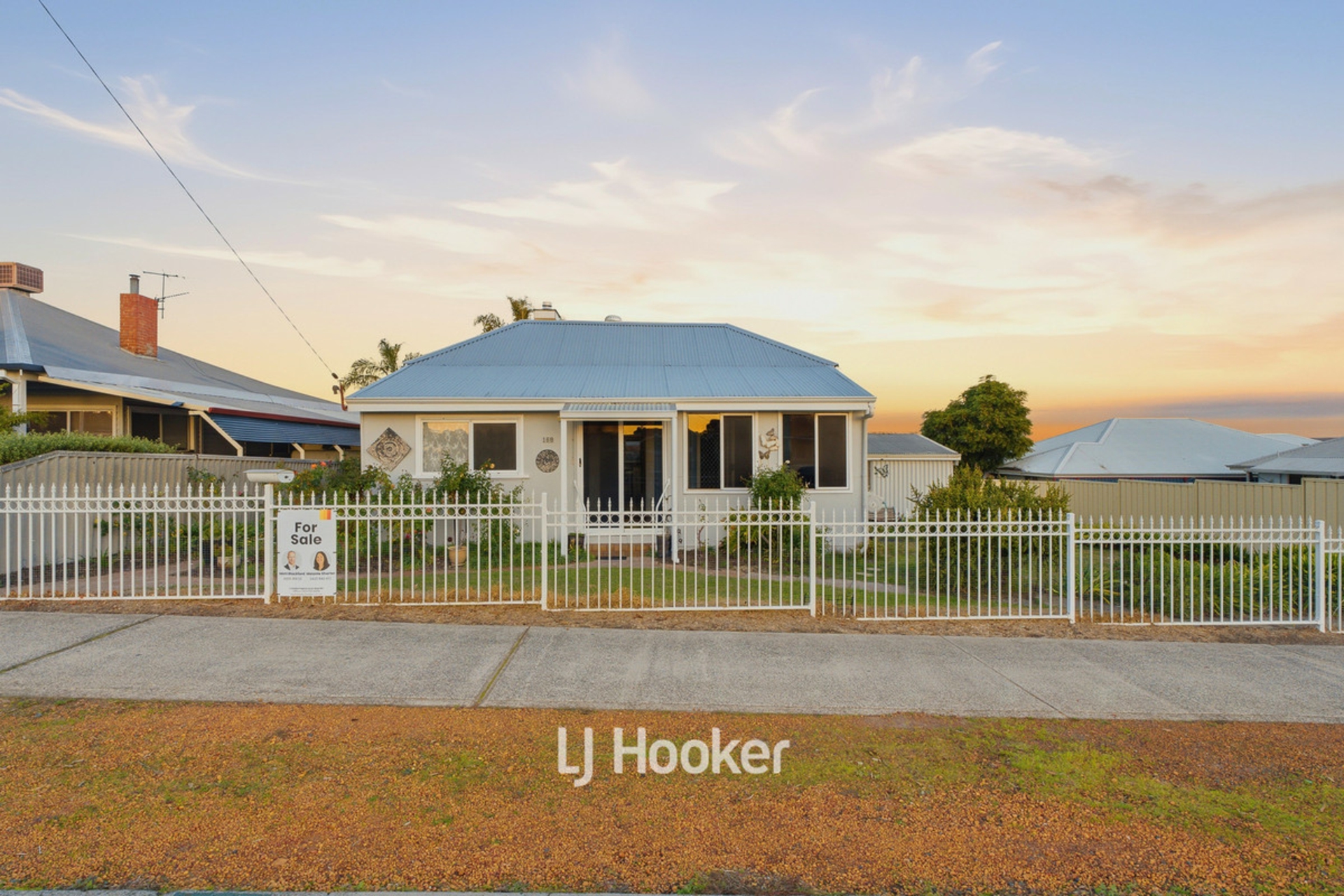 168 Prinsep Street — photo 25 of 30