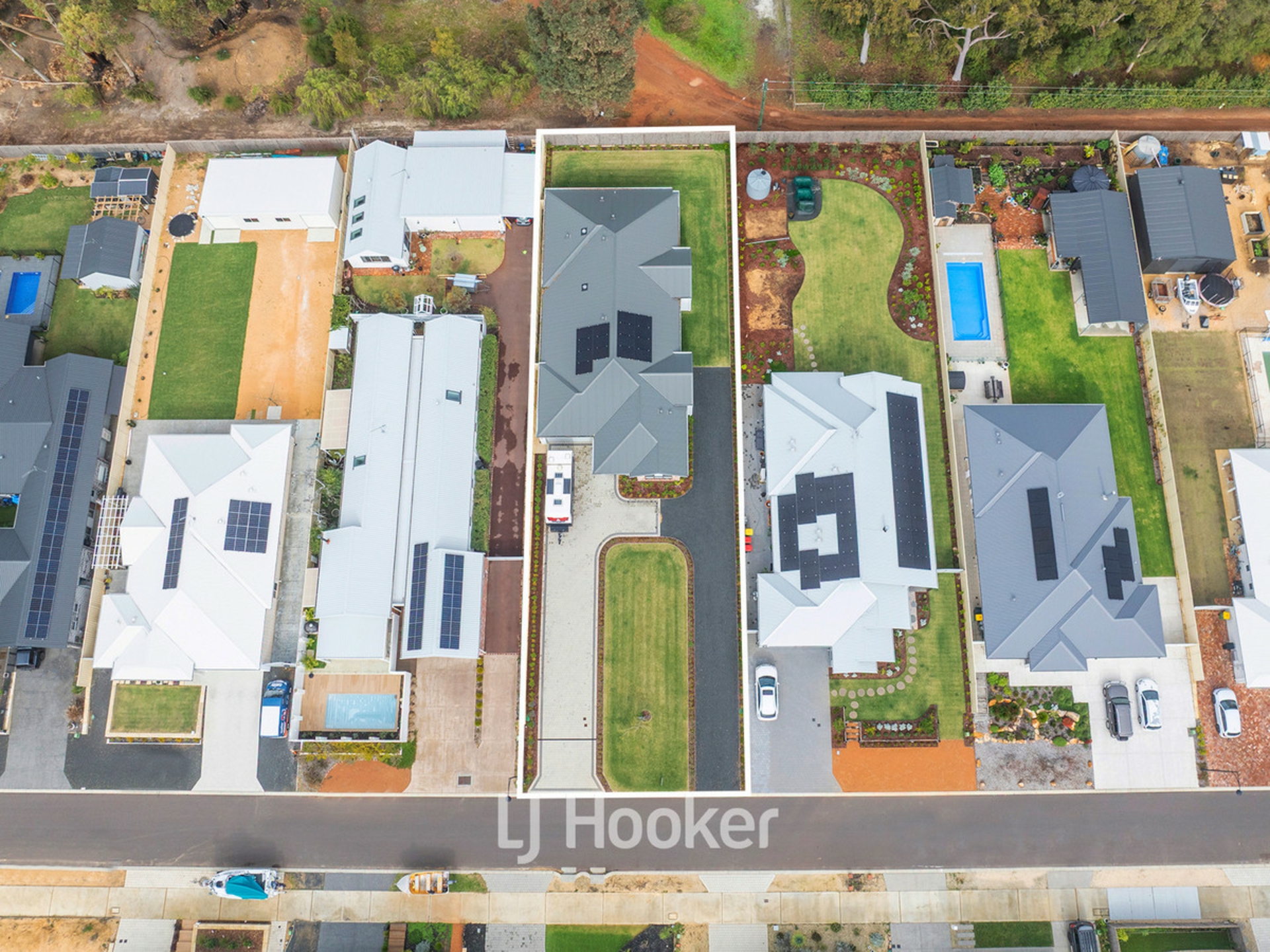 21 Alwoodley Terrace — photo 24 of 24