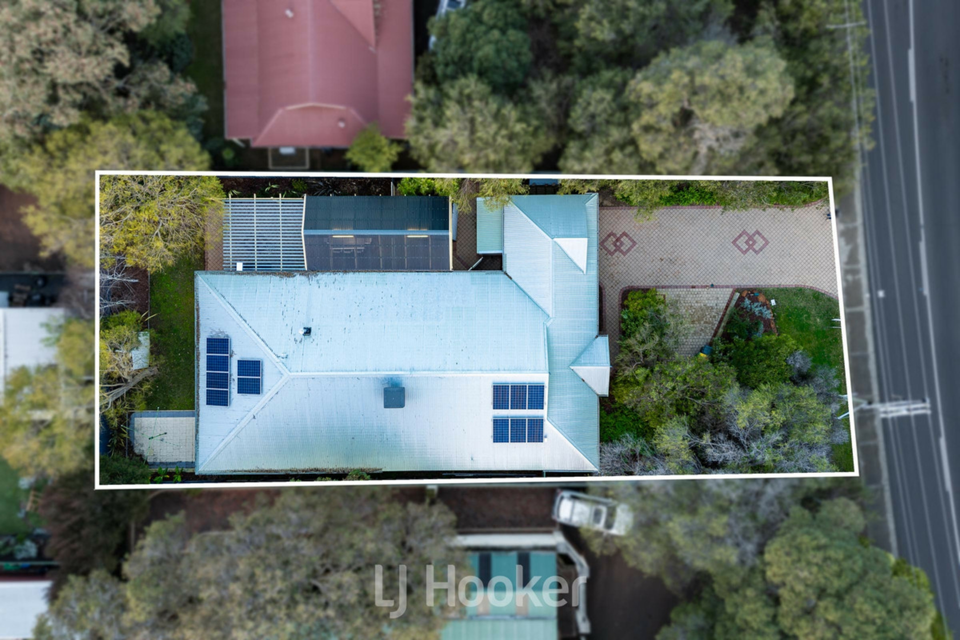 73 Naturaliste Terrace — photo 24 of 29