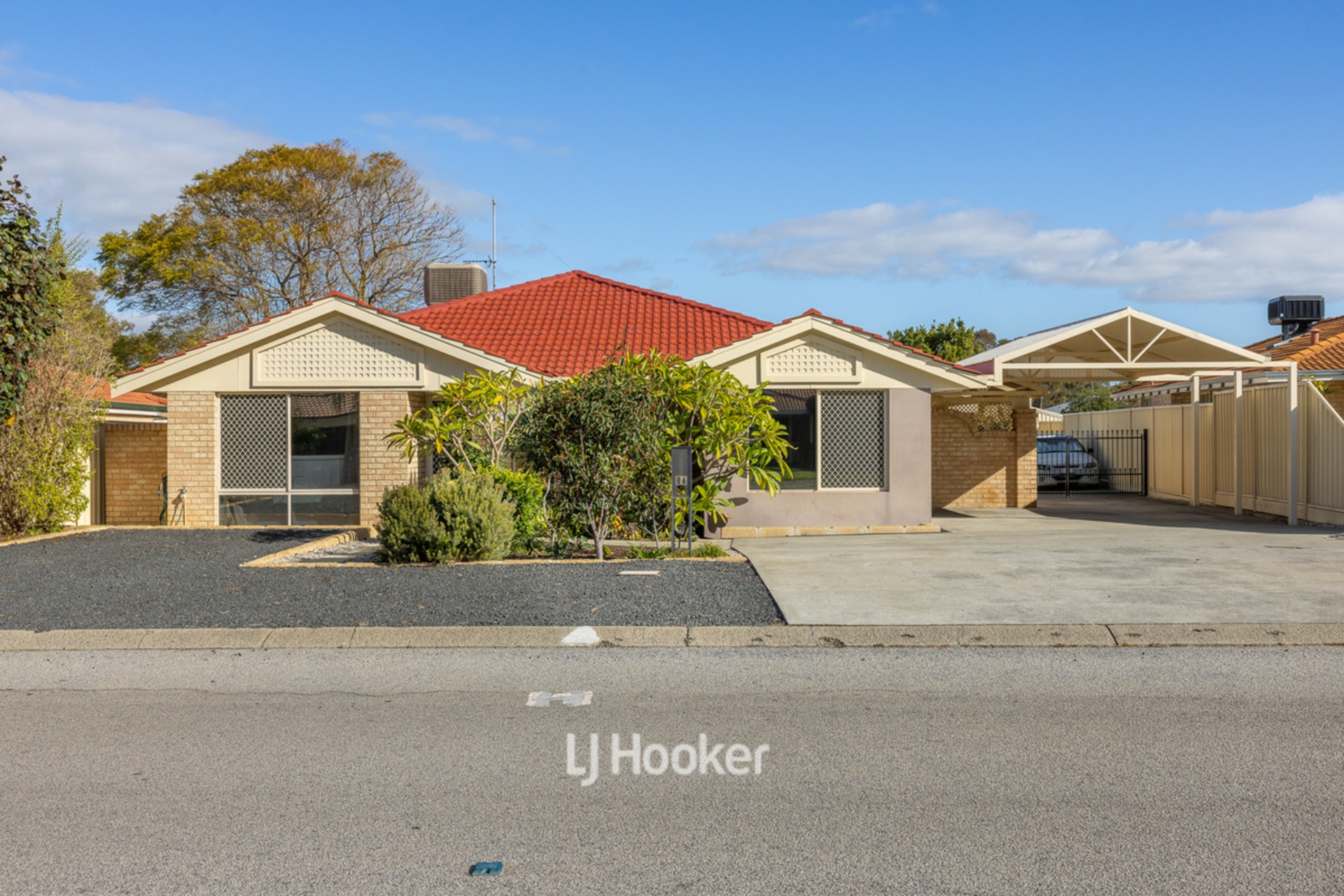 86 Hale Street — photo from LJ Hooker Property South West WA