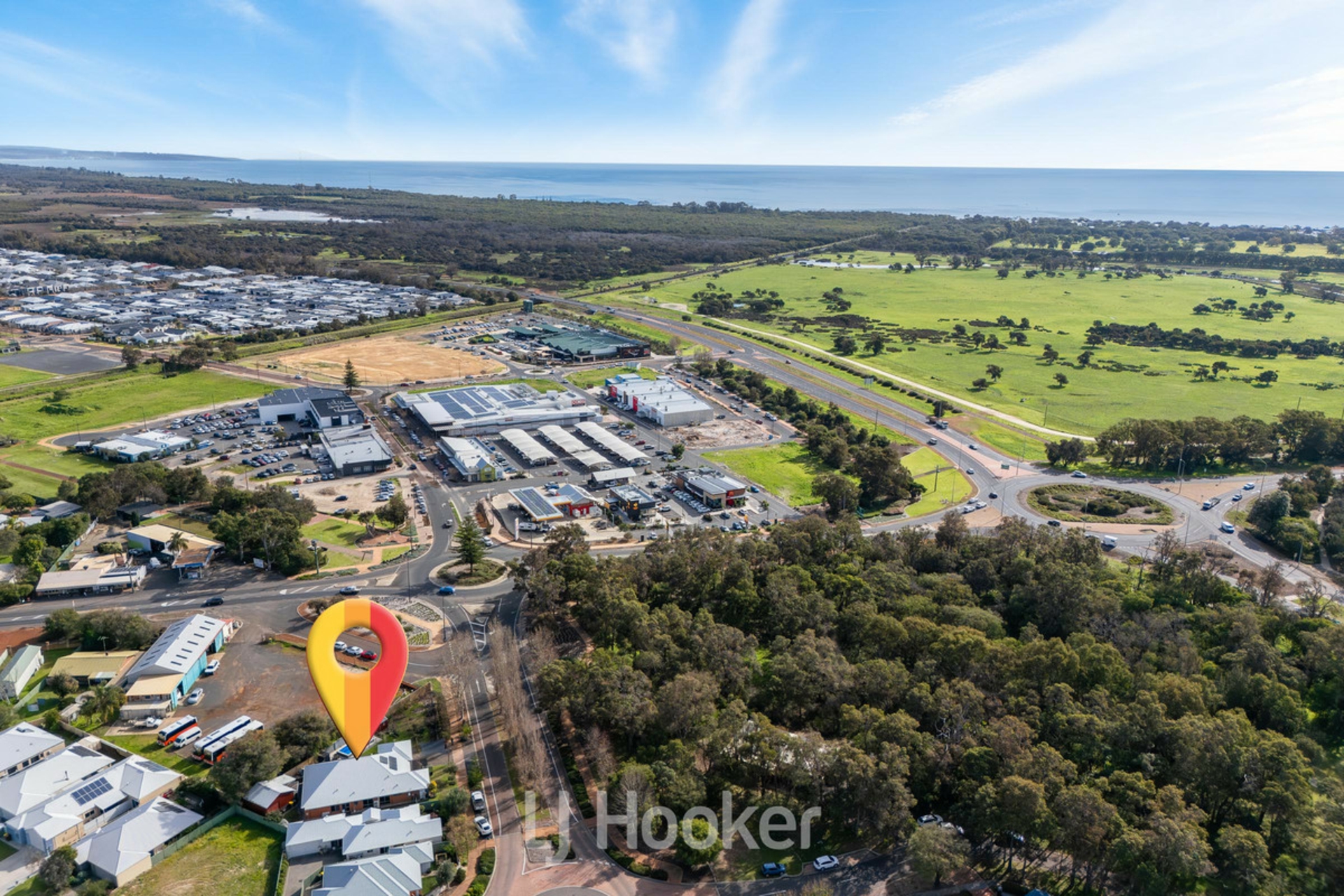8 Orlando Boulevard — photo from LJ Hooker Property South West WA
