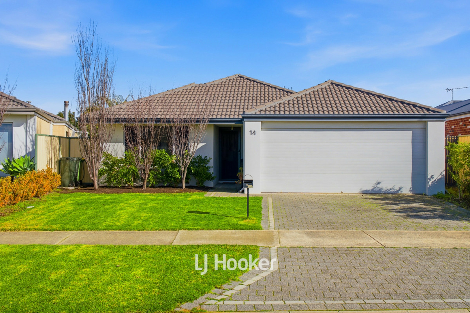 14 Tweed Street — photo from LJ Hooker Property South West WA