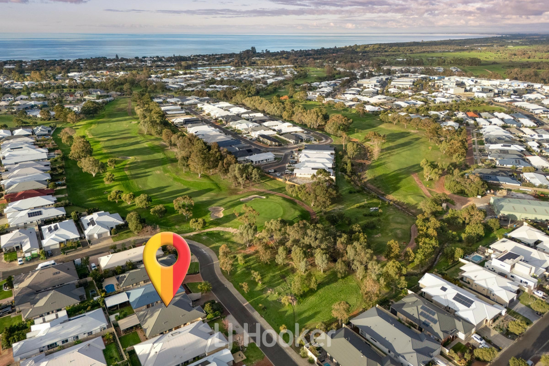 10 Prestwick Road — photo from LJ Hooker Property South West WA