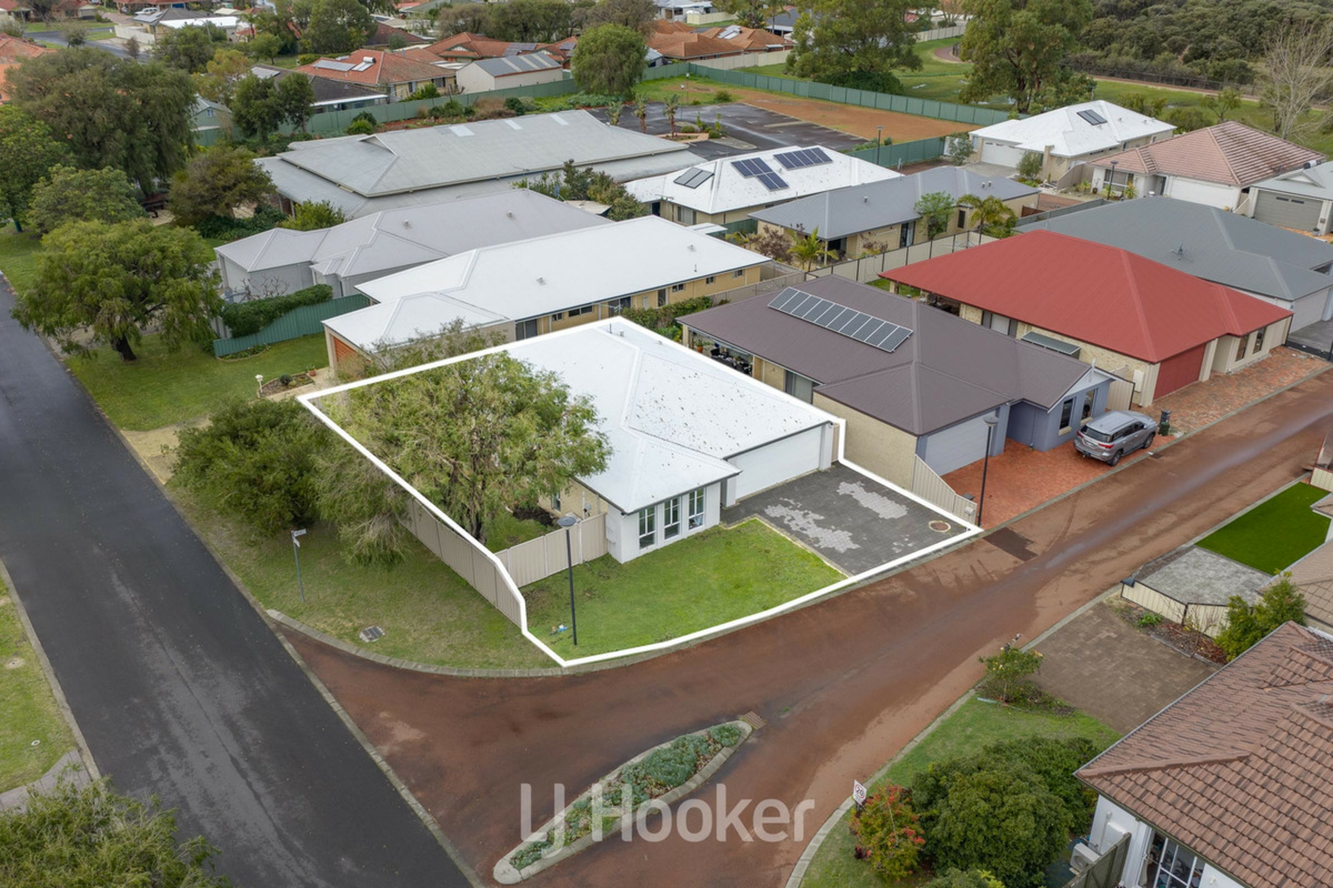 1 Veal Lane — photo from LJ Hooker Property South West WA