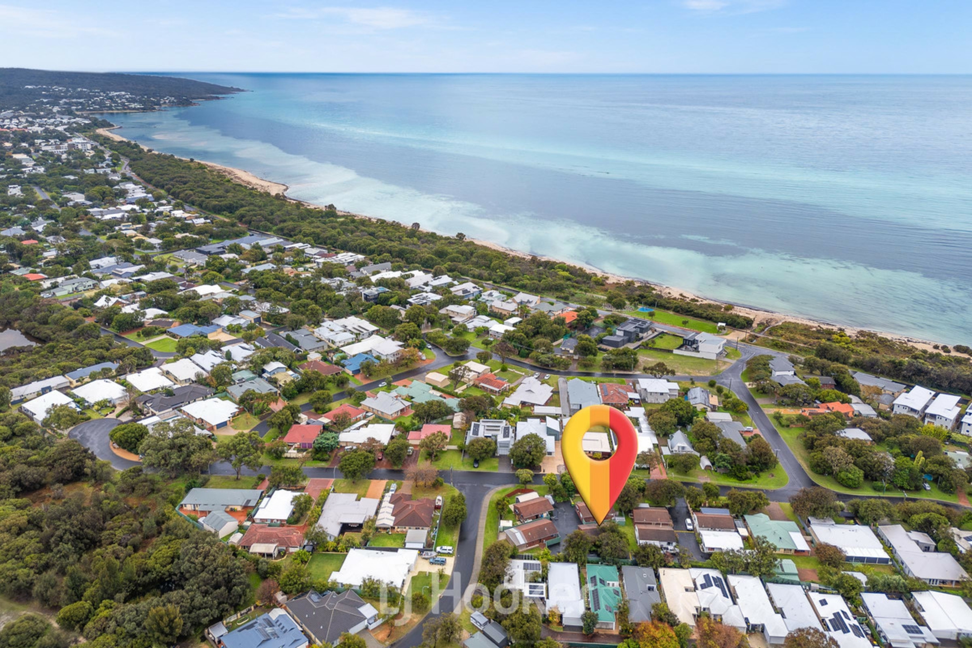 5/32 Marshall Street — photo from LJ Hooker Property South West WA