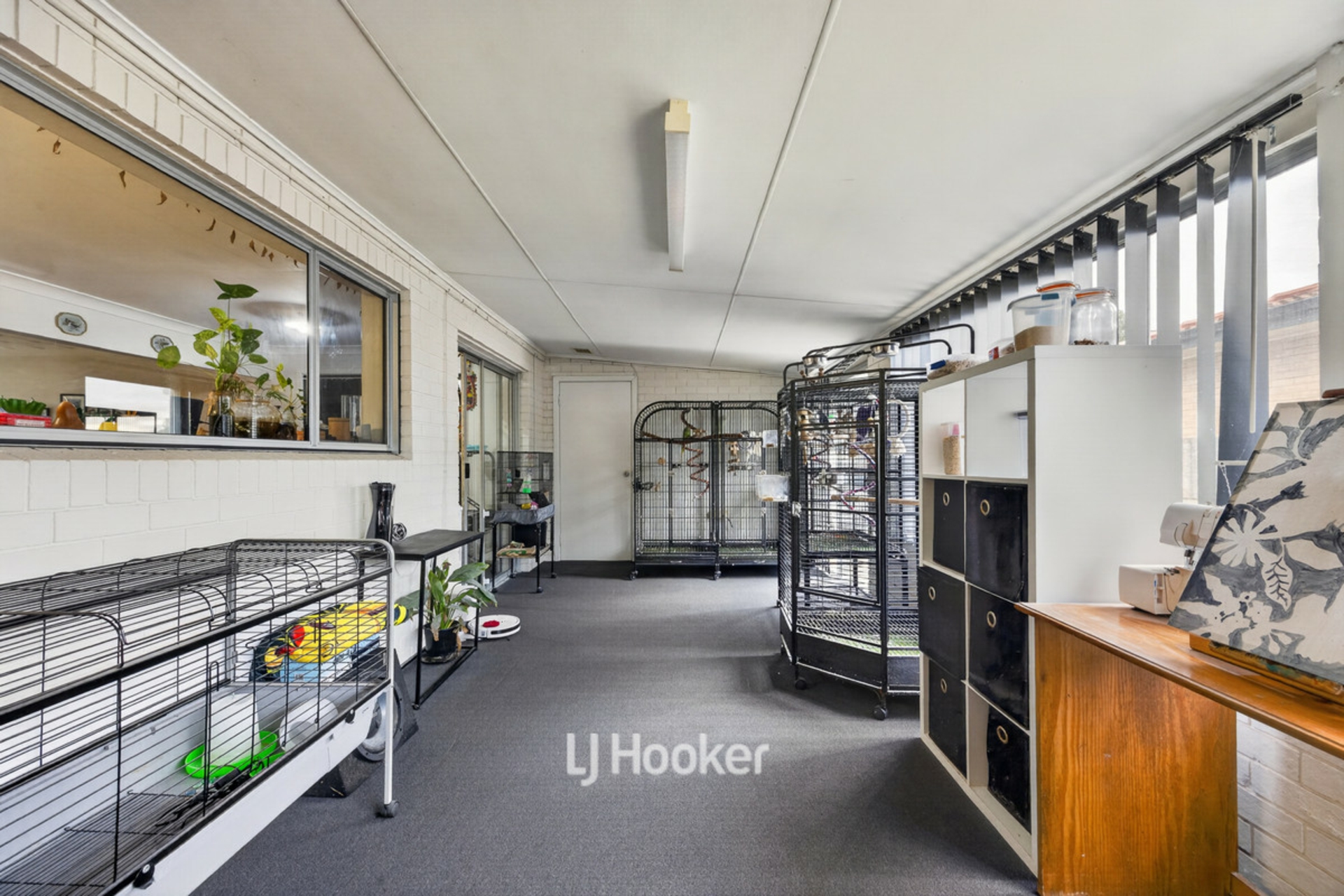 1 Beverley Place — photo 13 of 22