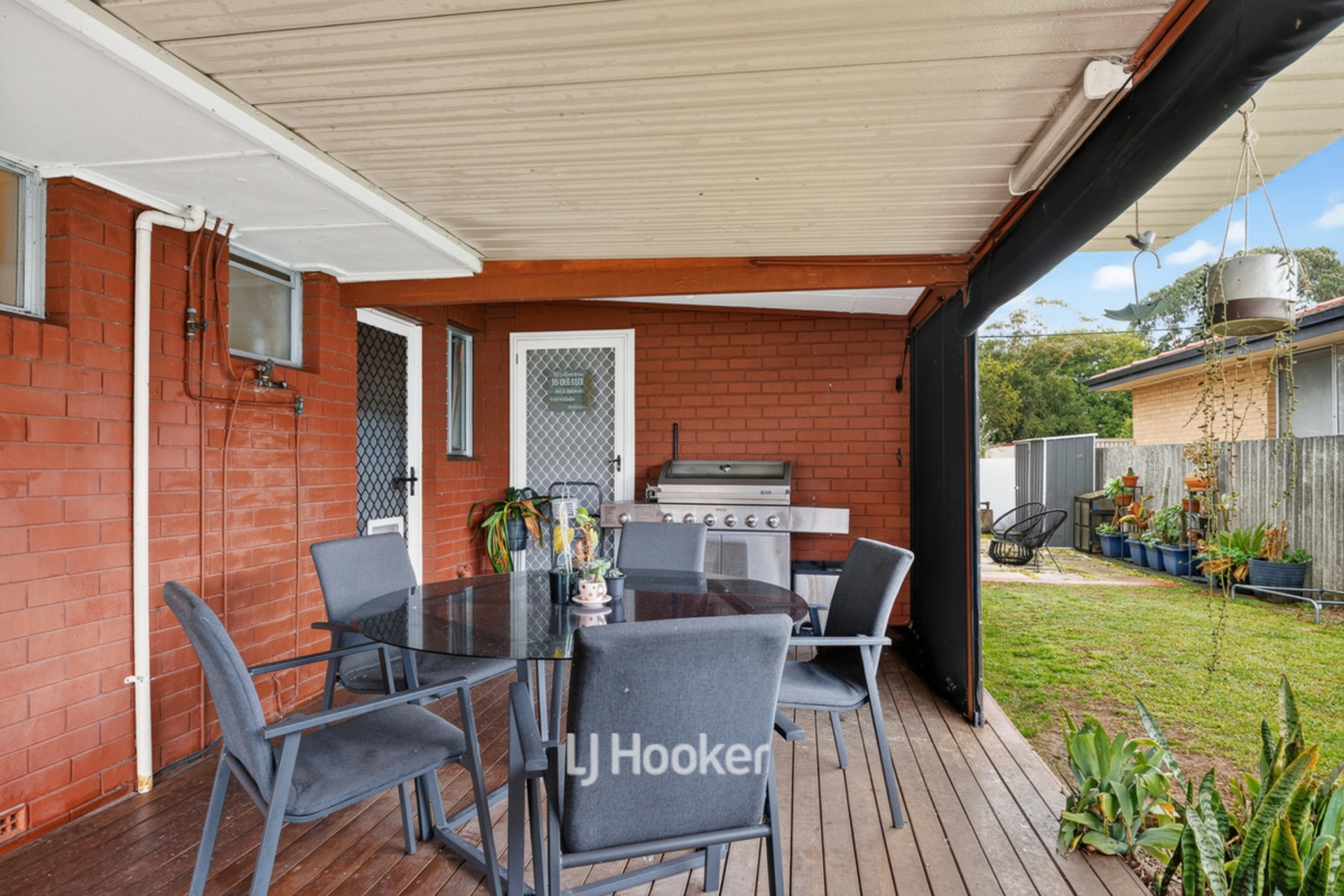 1 Beverley Place — photo 17 of 22