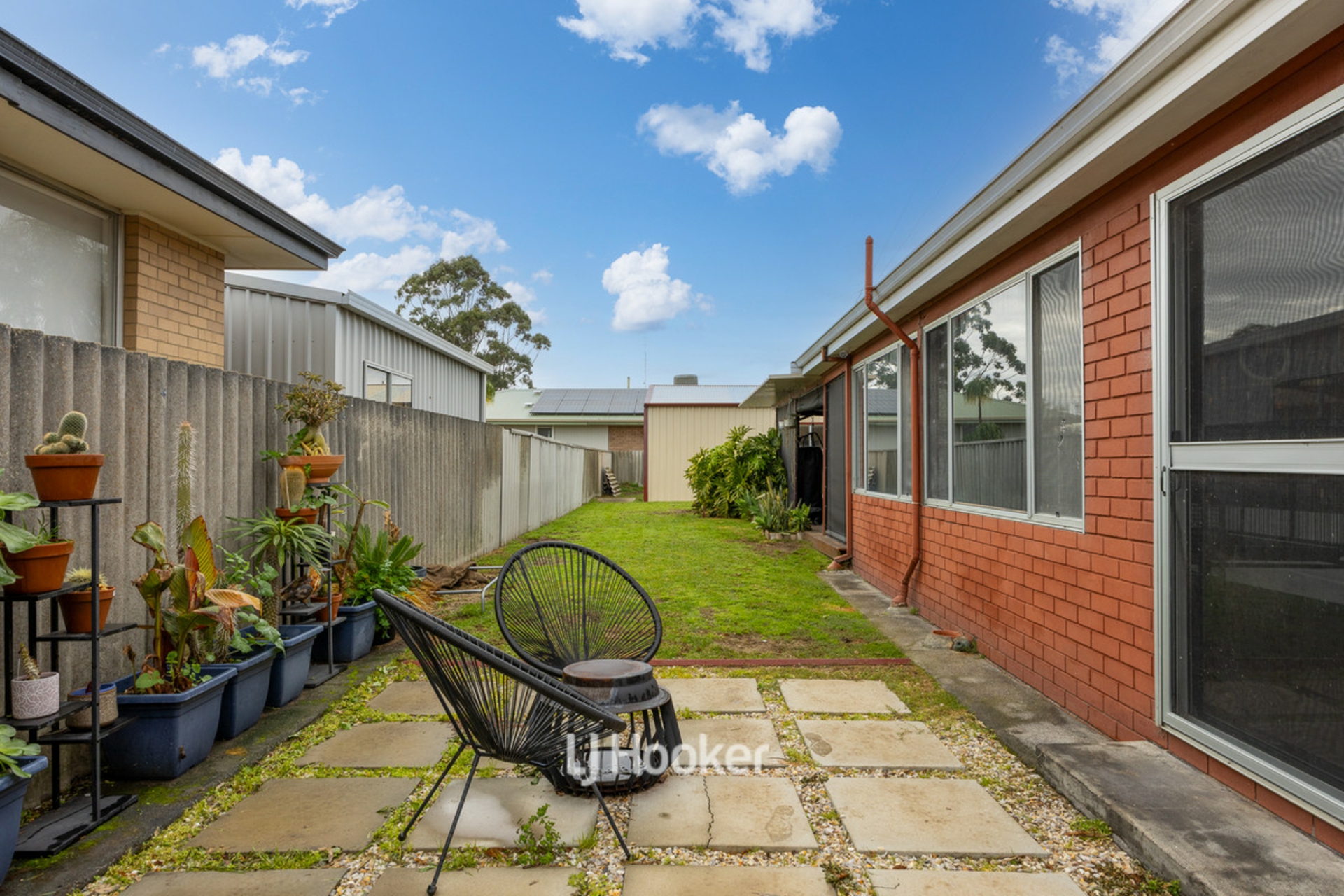 1 Beverley Place — photo 18 of 22