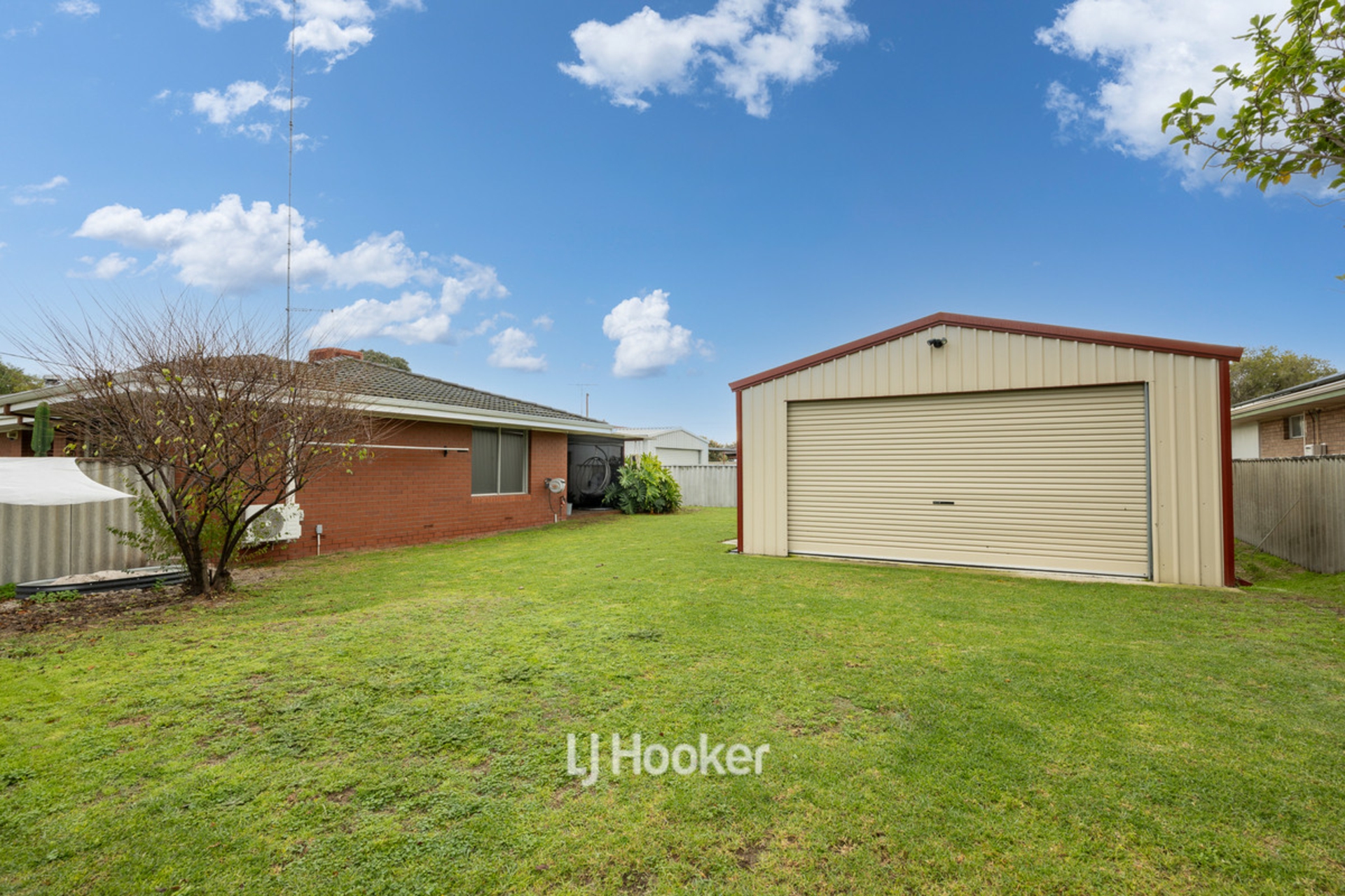 1 Beverley Place — photo 19 of 22