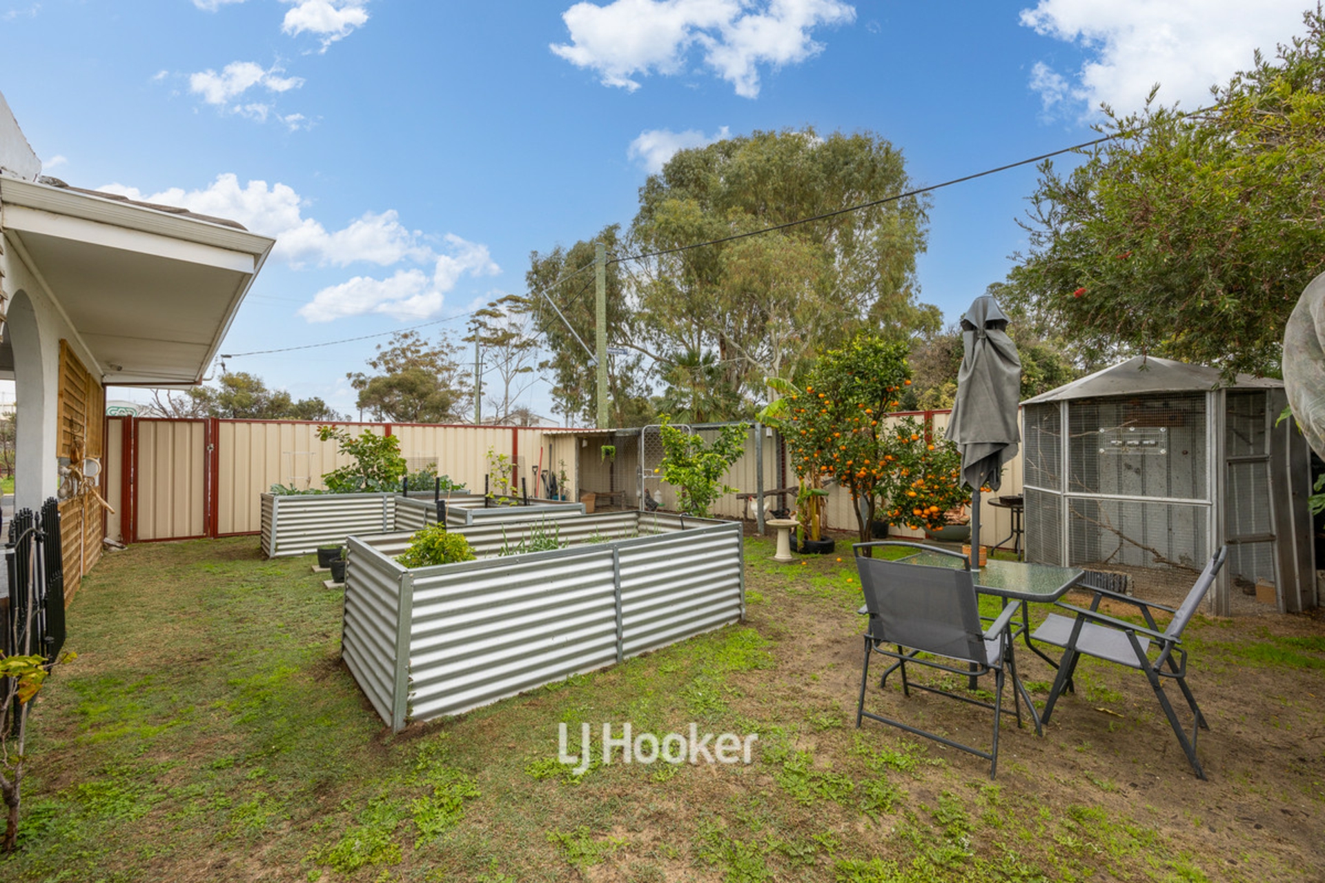 1 Beverley Place — photo 21 of 22