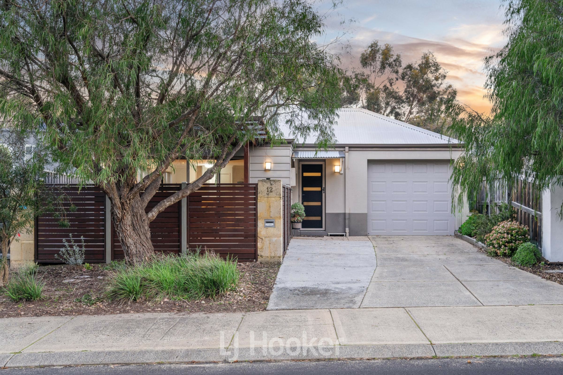 12 Martingale Drive — photo from LJ Hooker Property South West WA