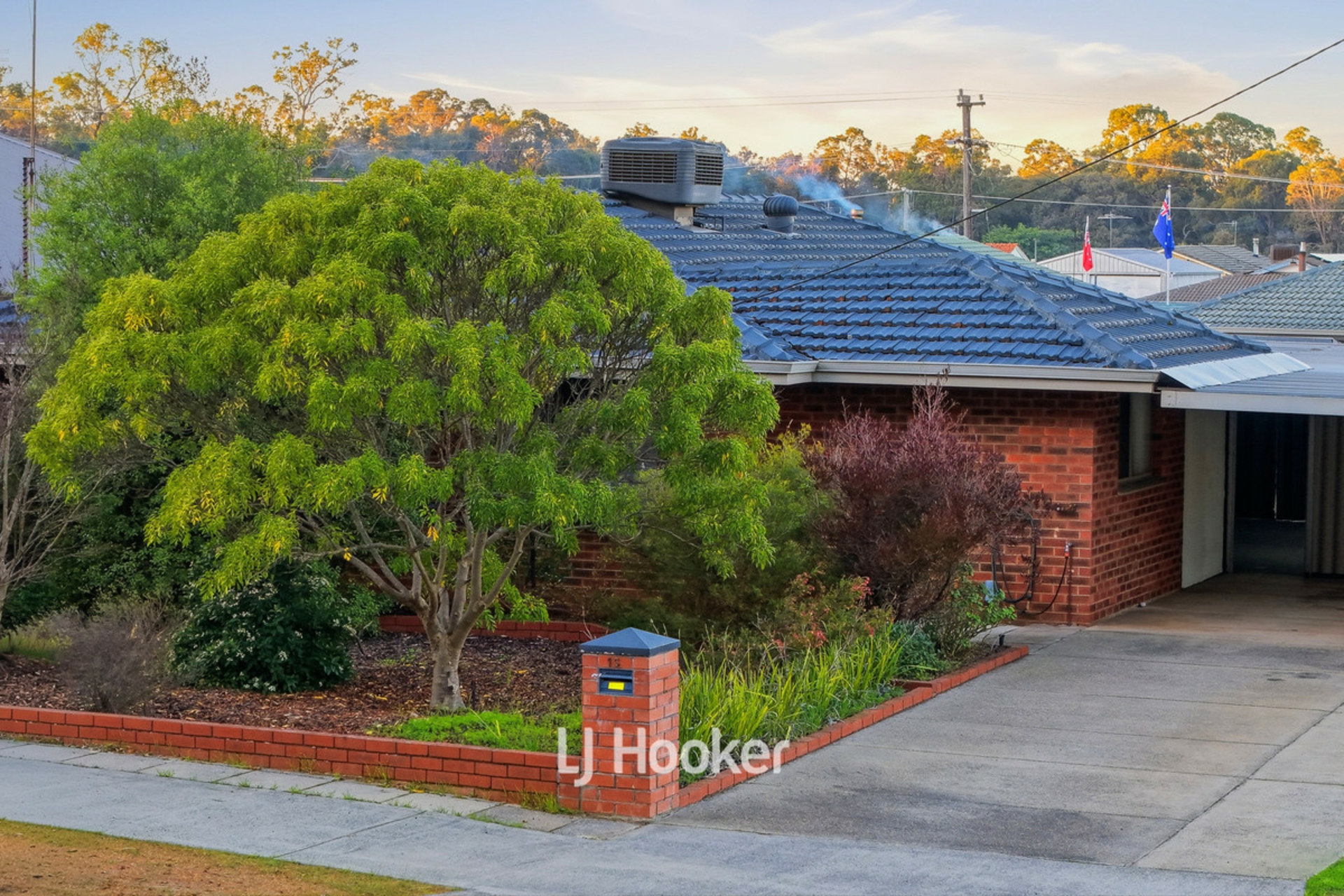 13 Harris River Road — photo from LJ Hooker Property South West WA