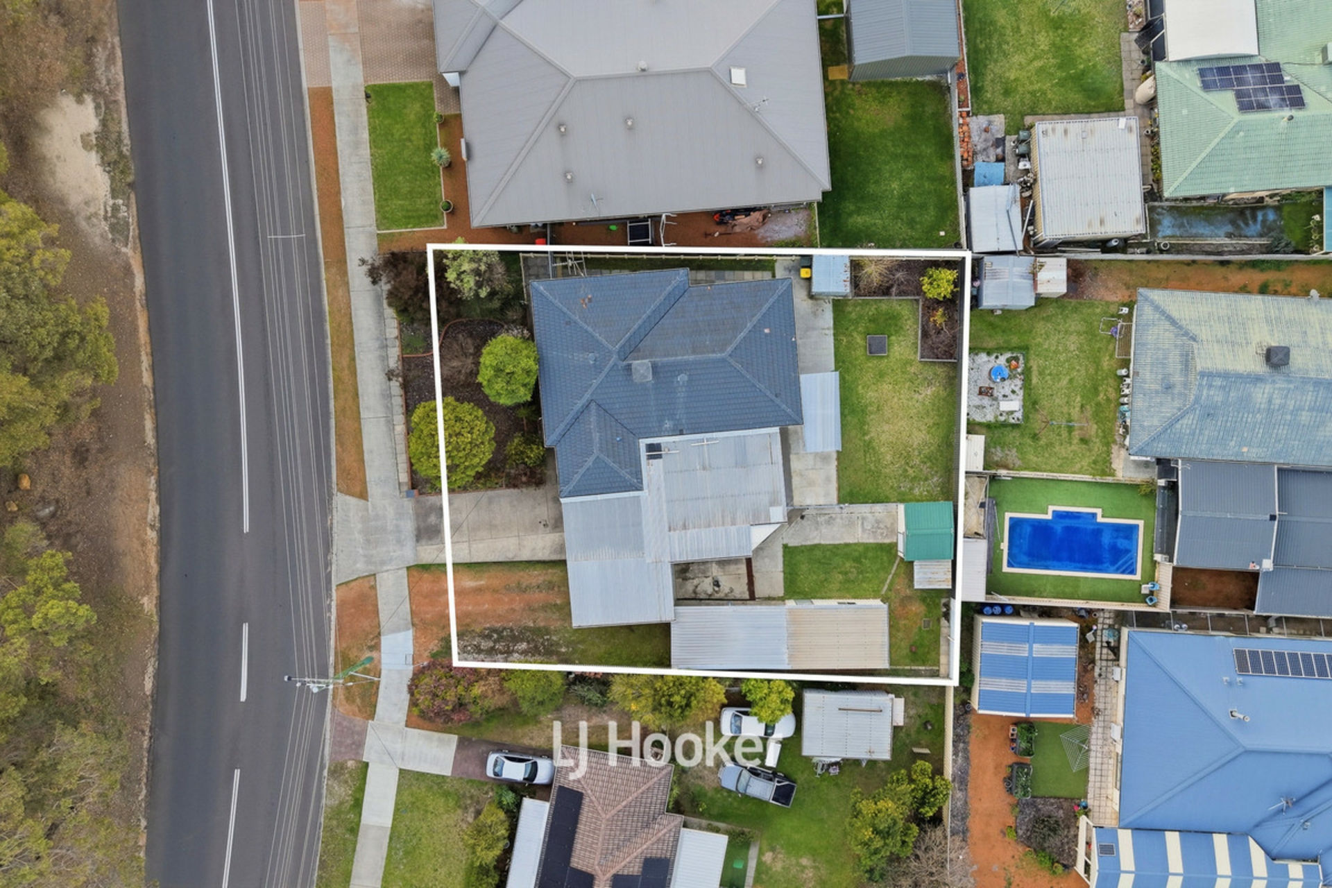 13 Harris River Road — photo 30 of 30