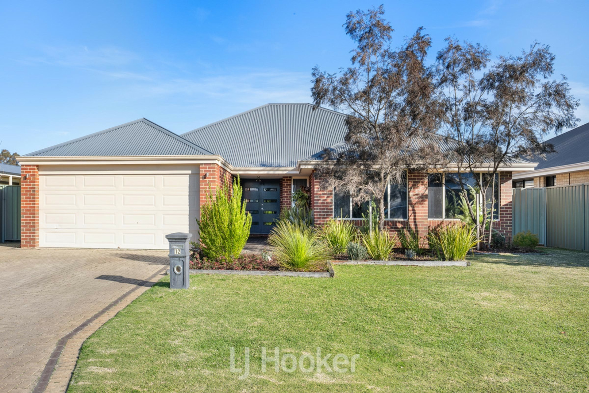 12 Egan Crescent — photo from LJ Hooker Property South West WA