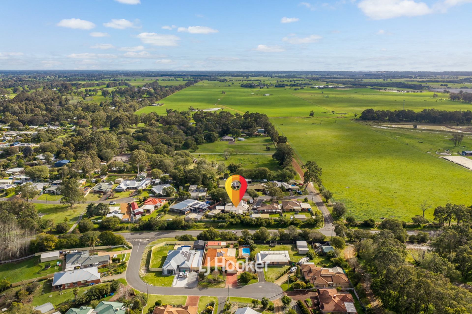 5 Laurina Place — photo from LJ Hooker Property South West WA