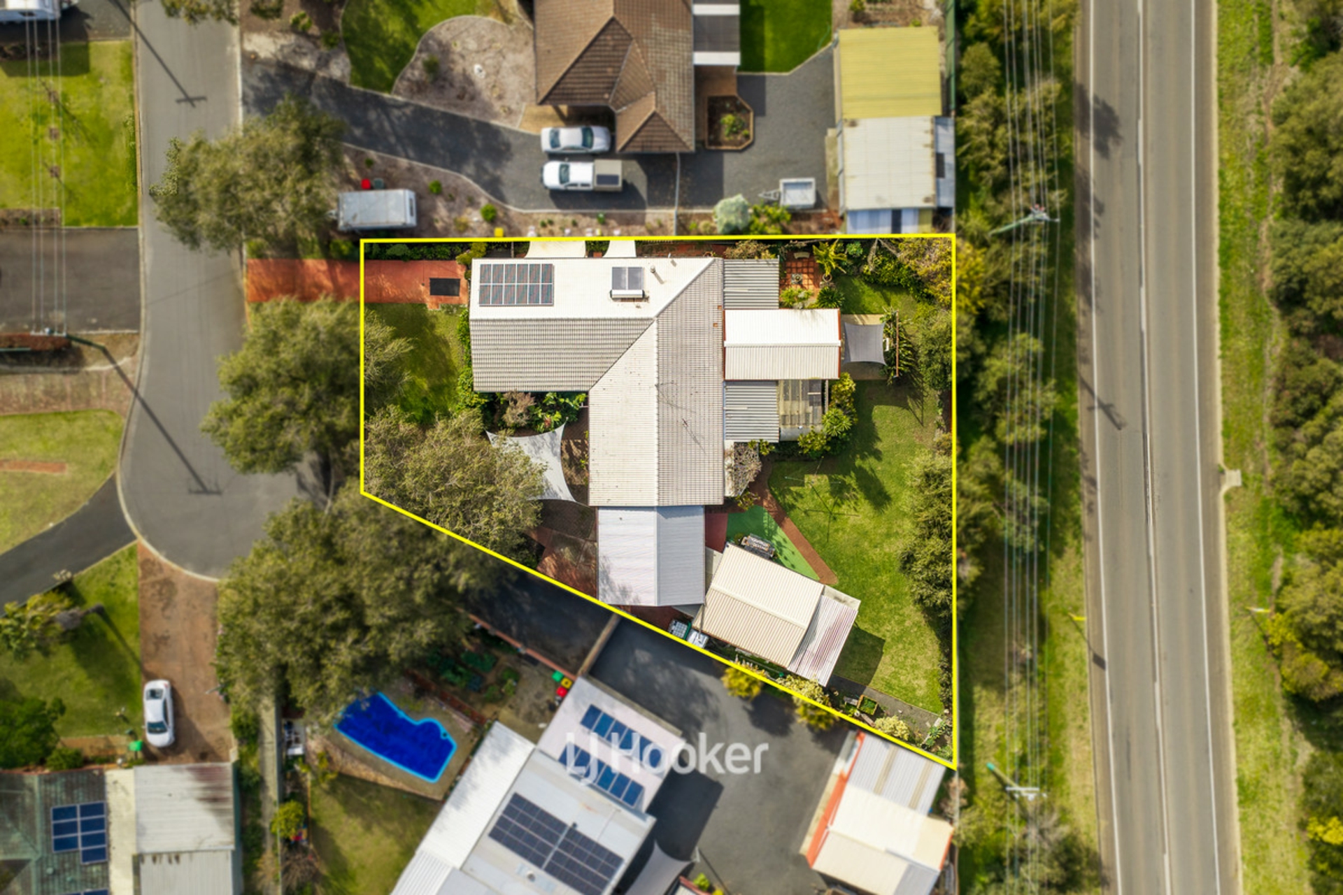 5 Laurina Place — photo 2 of 30