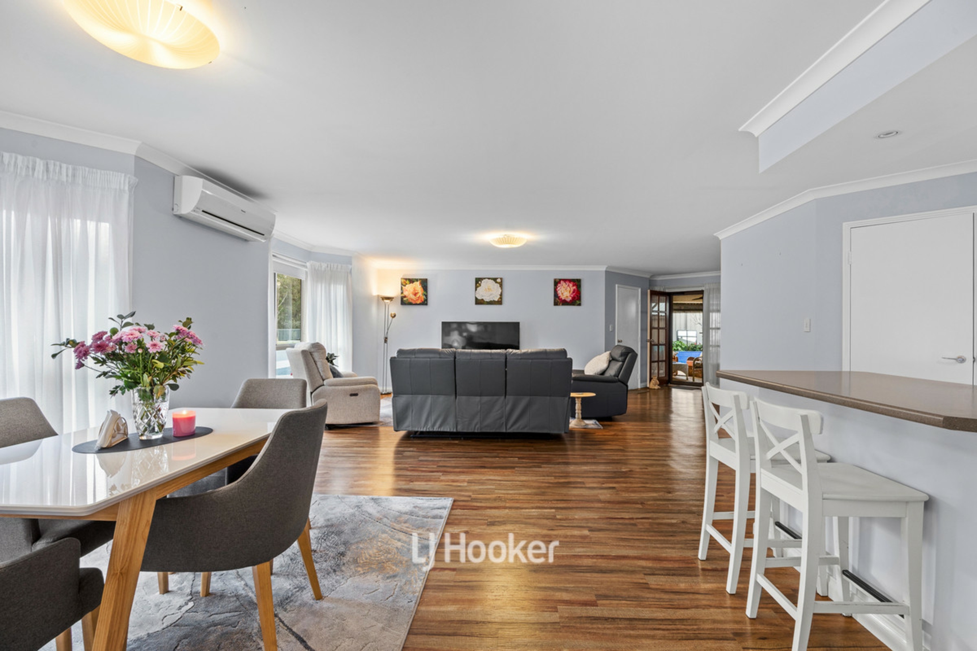 31 Melaleuca Drive — photo from LJ Hooker Property South West WA