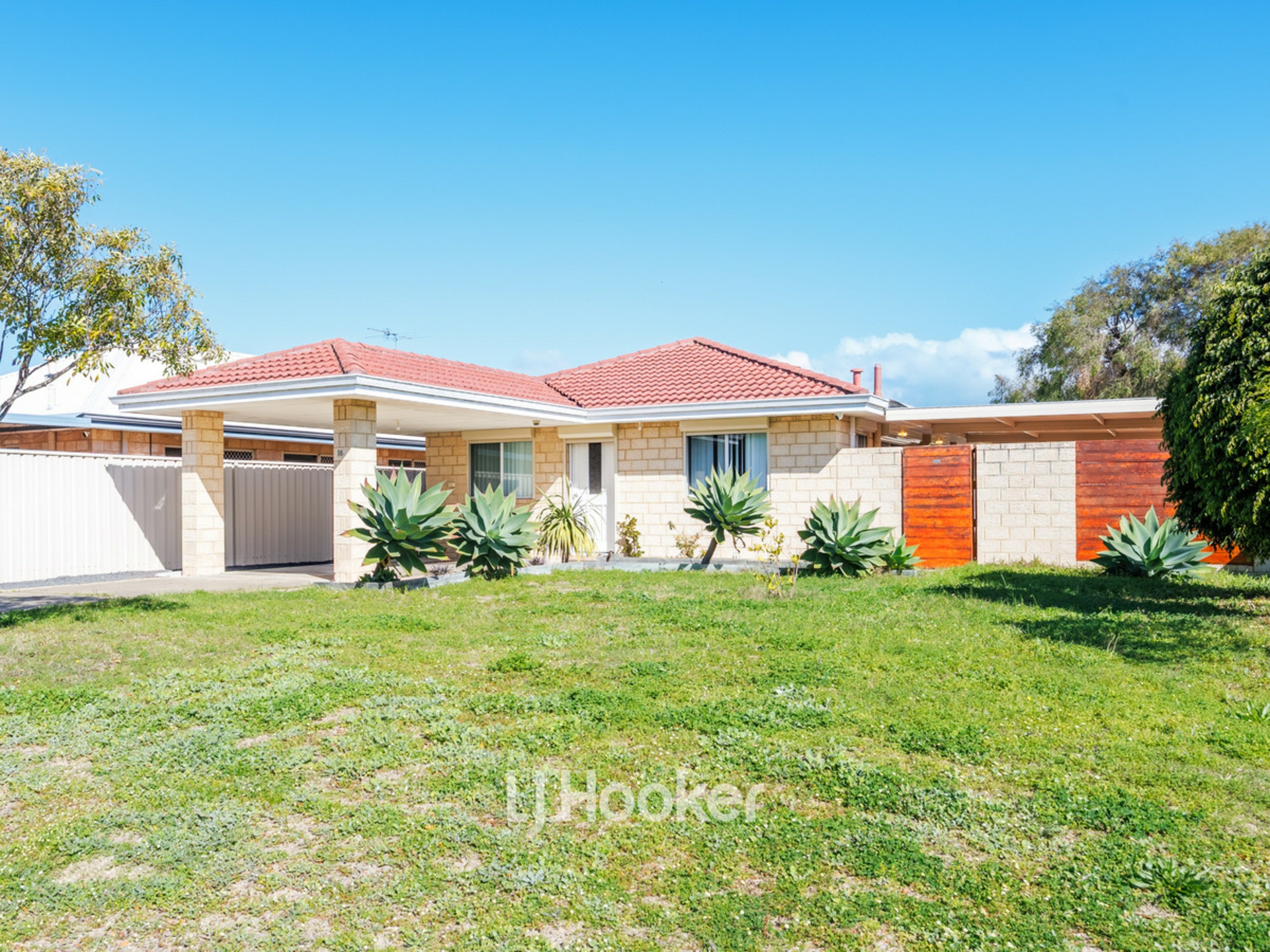 16 Willmott Street — photo from LJ Hooker Property South West WA
