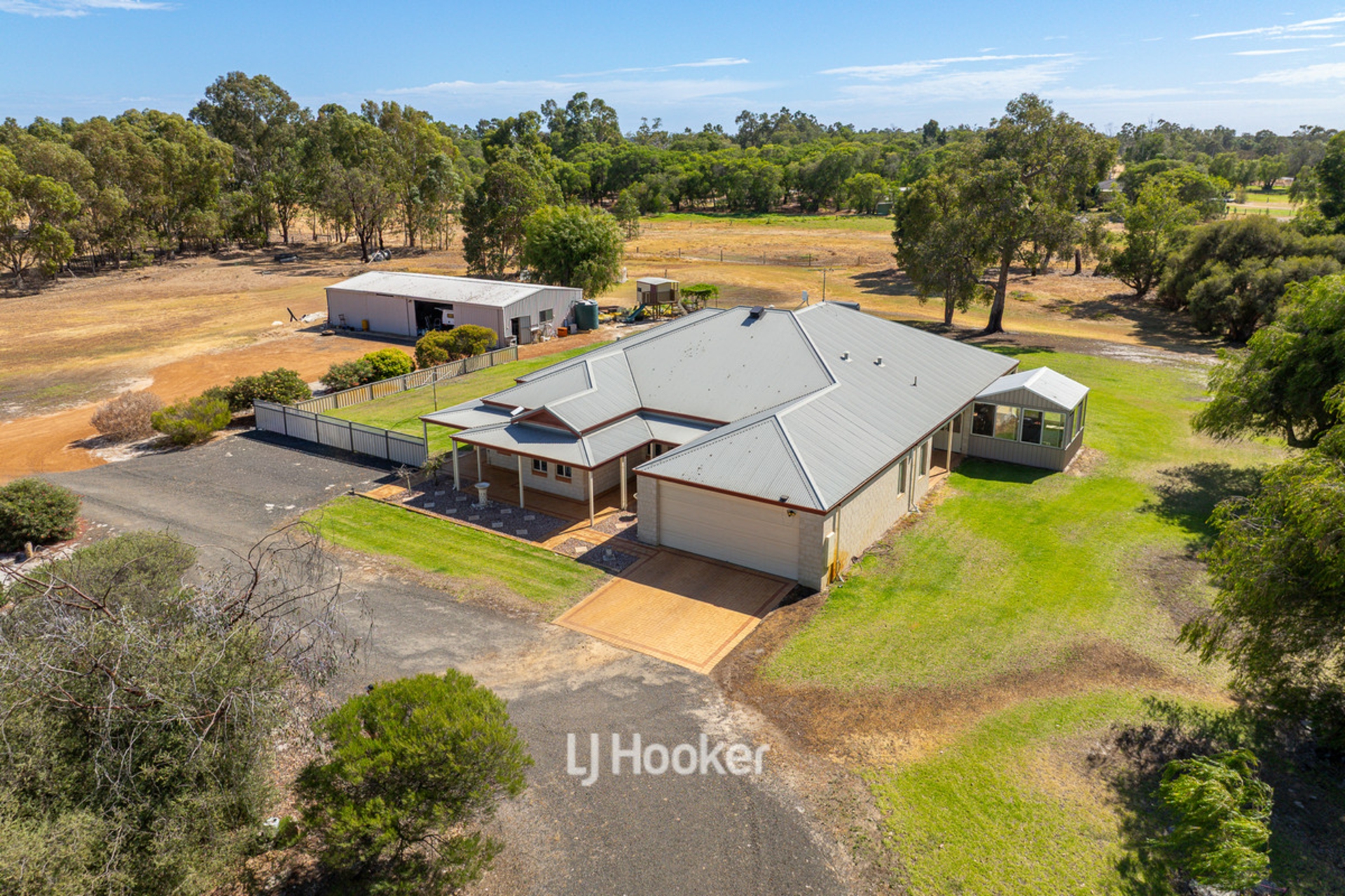 199 Harold Douglas Drive — photo from LJ Hooker Property South West WA