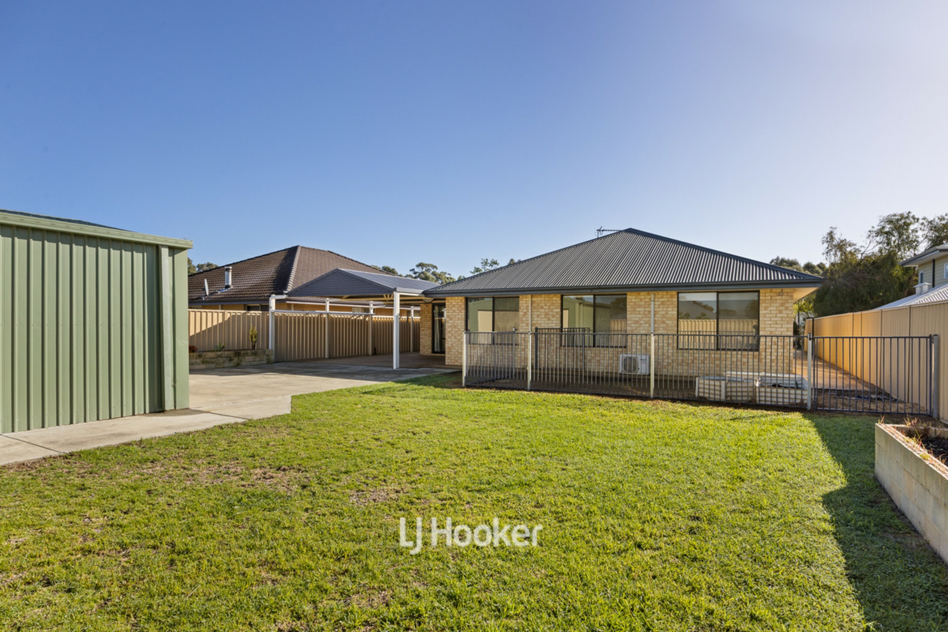 3 Trent Way — photo 25 of 27