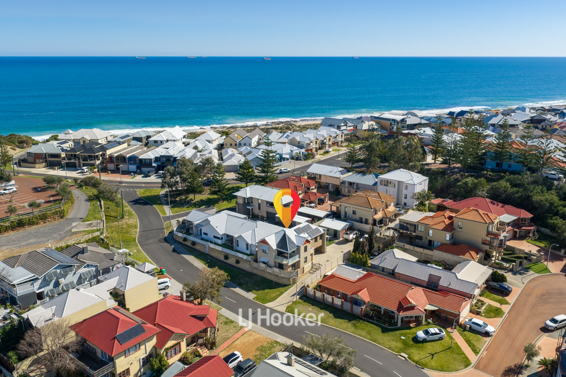 4 Fraser Street — photo from LJ Hooker Property South West WA