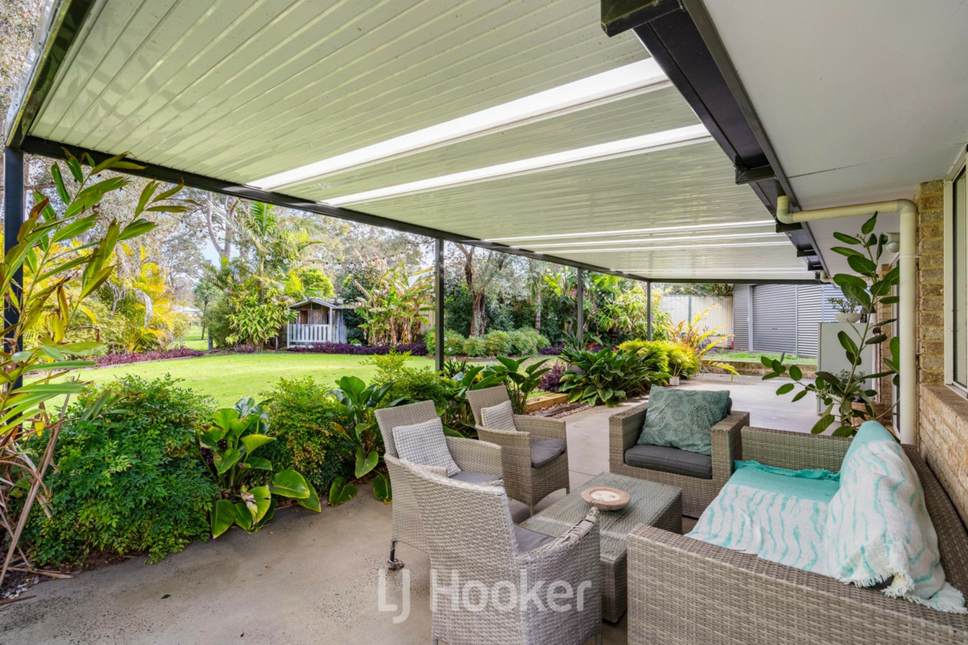 16 Woodynook Court — photo 18 of 24