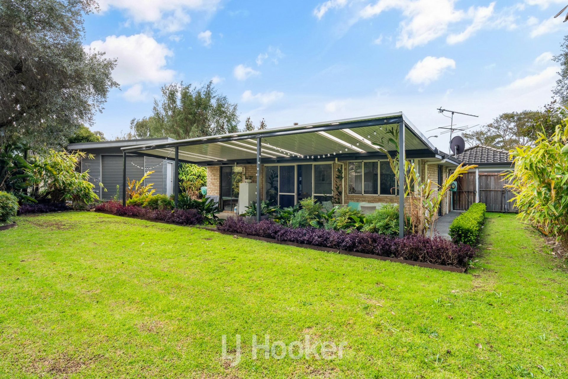 16 Woodynook Court — photo 20 of 24