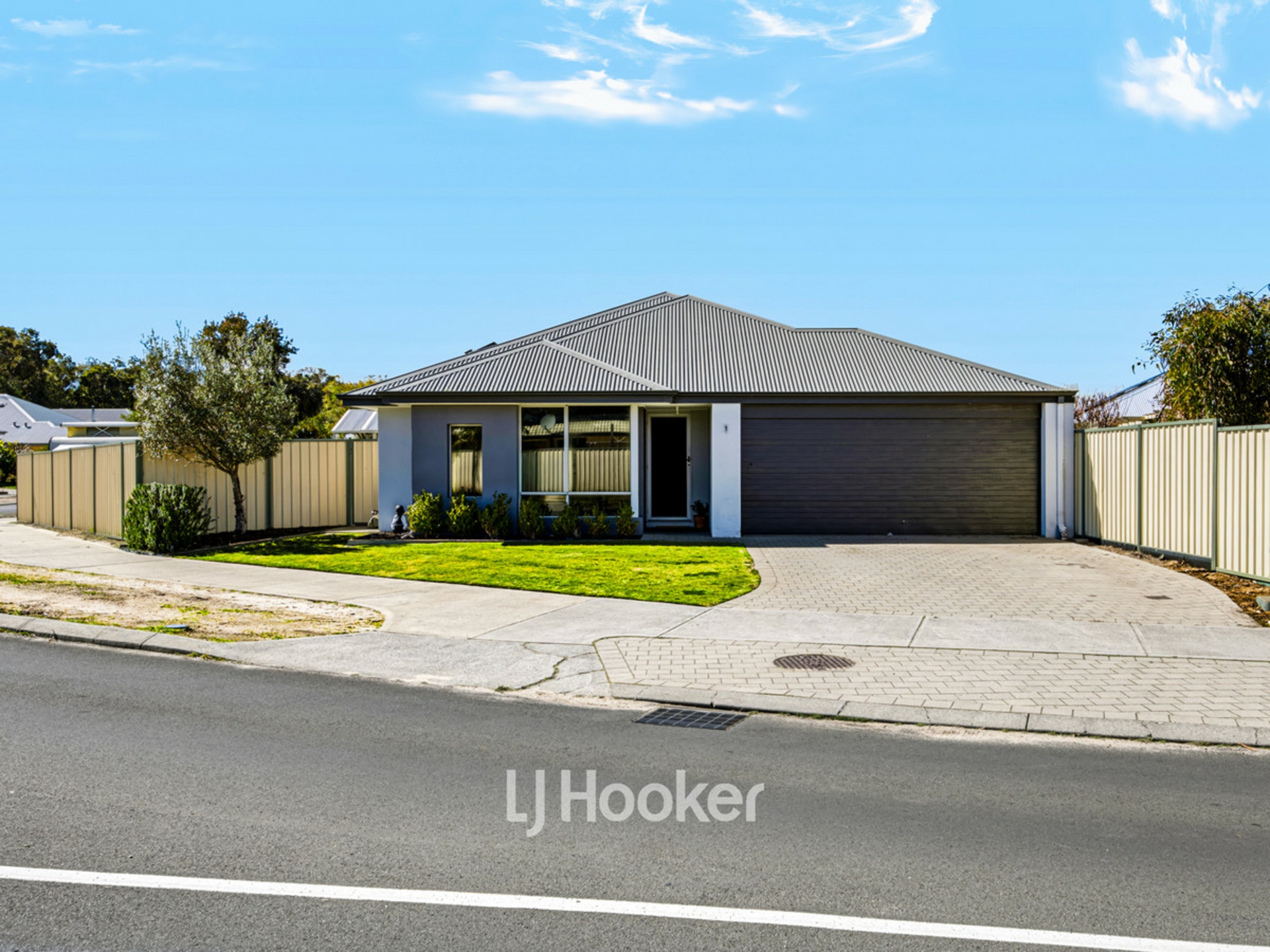 1 Mary Road — photo from LJ Hooker Property South West WA