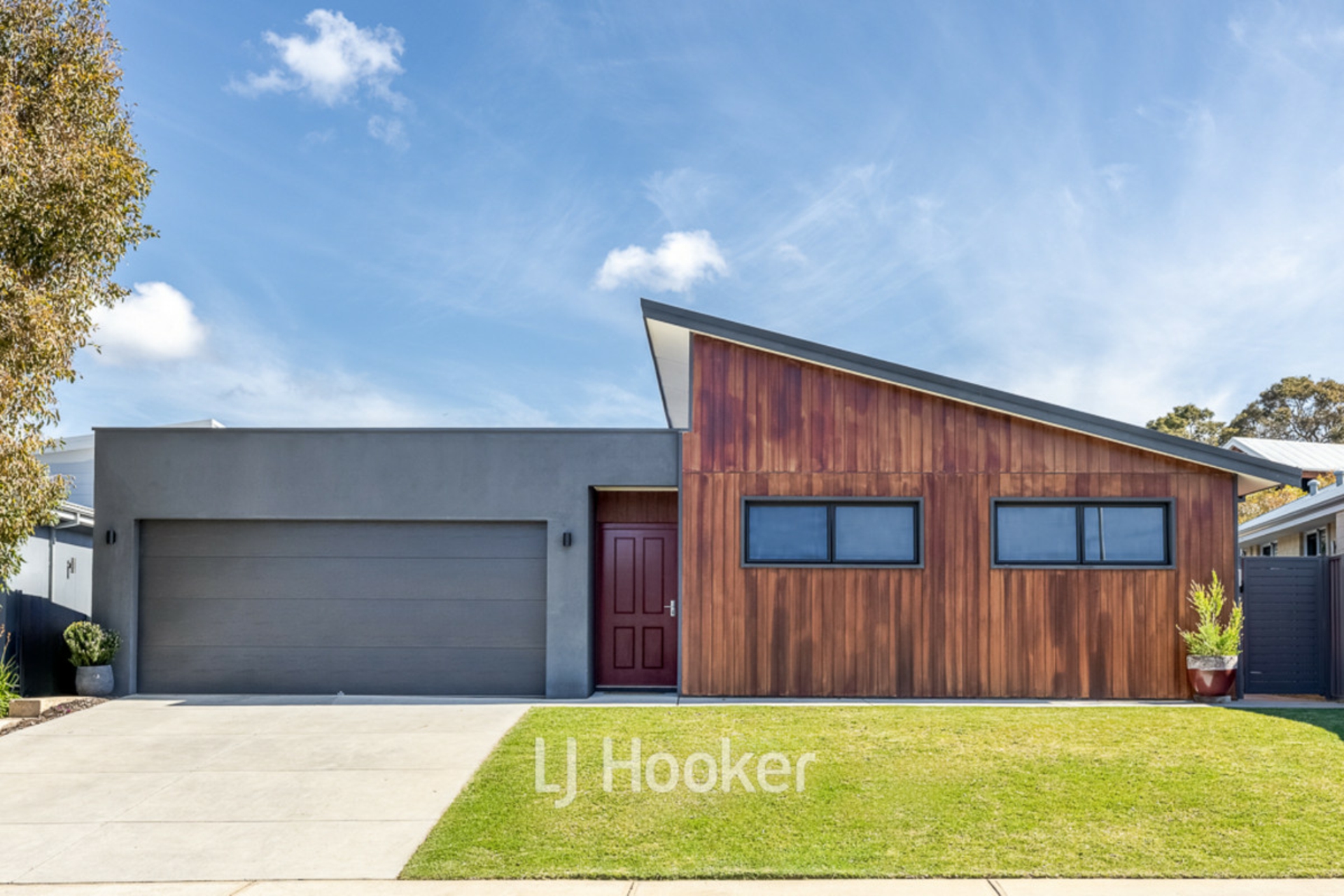 42 Martingale Drive — photo from LJ Hooker Property South West WA