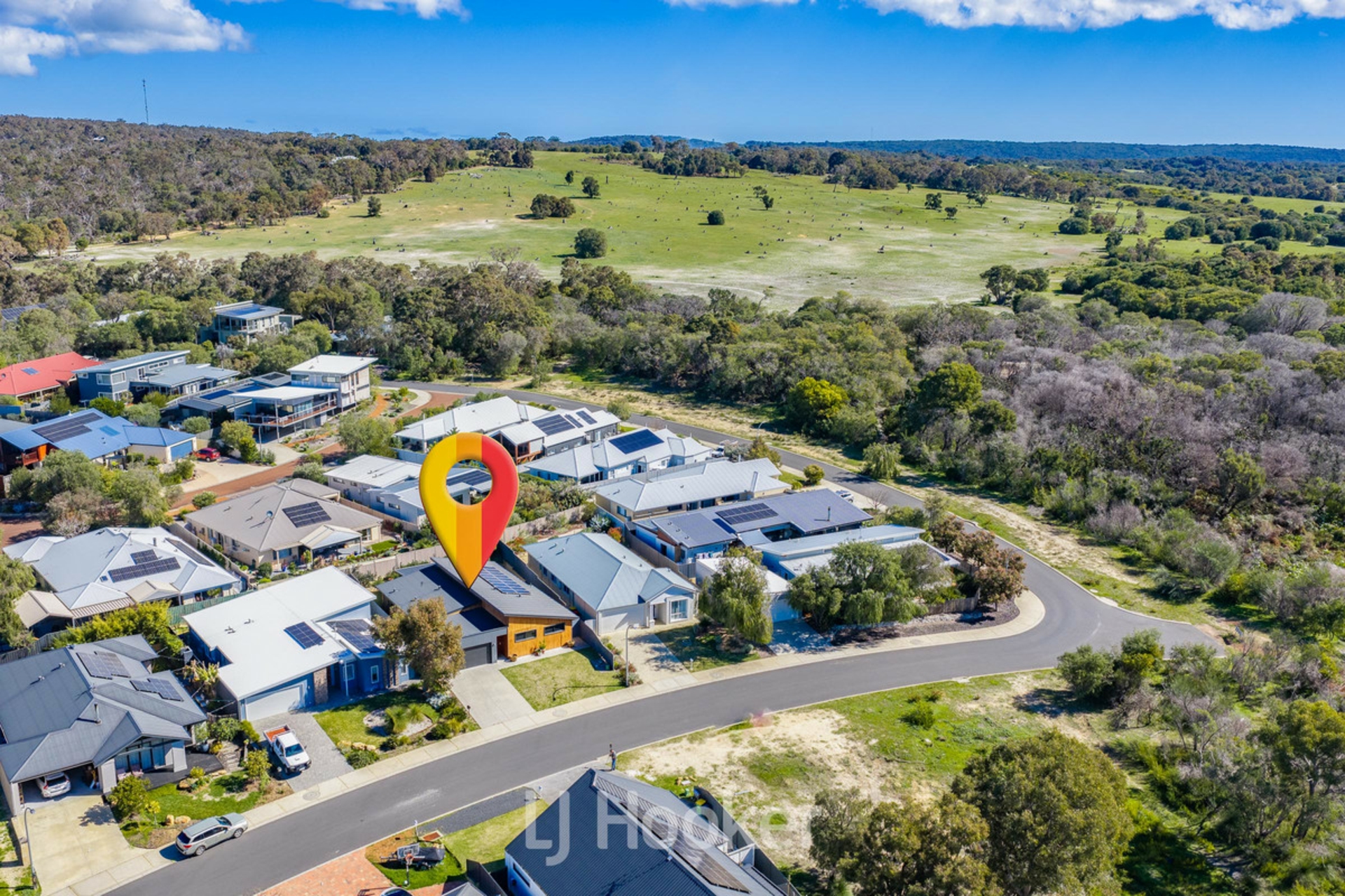 42 Martingale Drive — photo from LJ Hooker Property South West WA