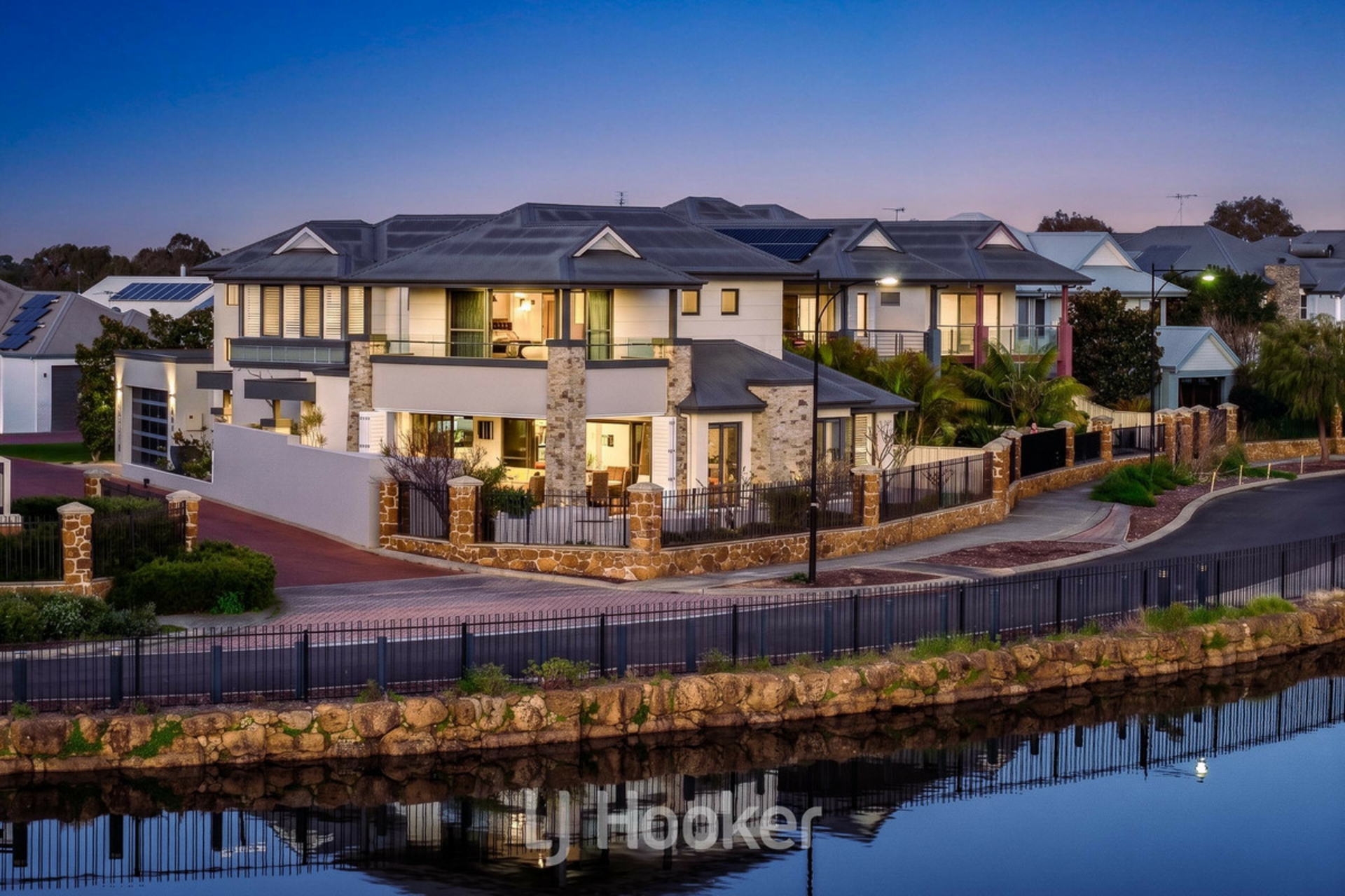 13 Long Island Qys — photo from LJ Hooker Property South West WA