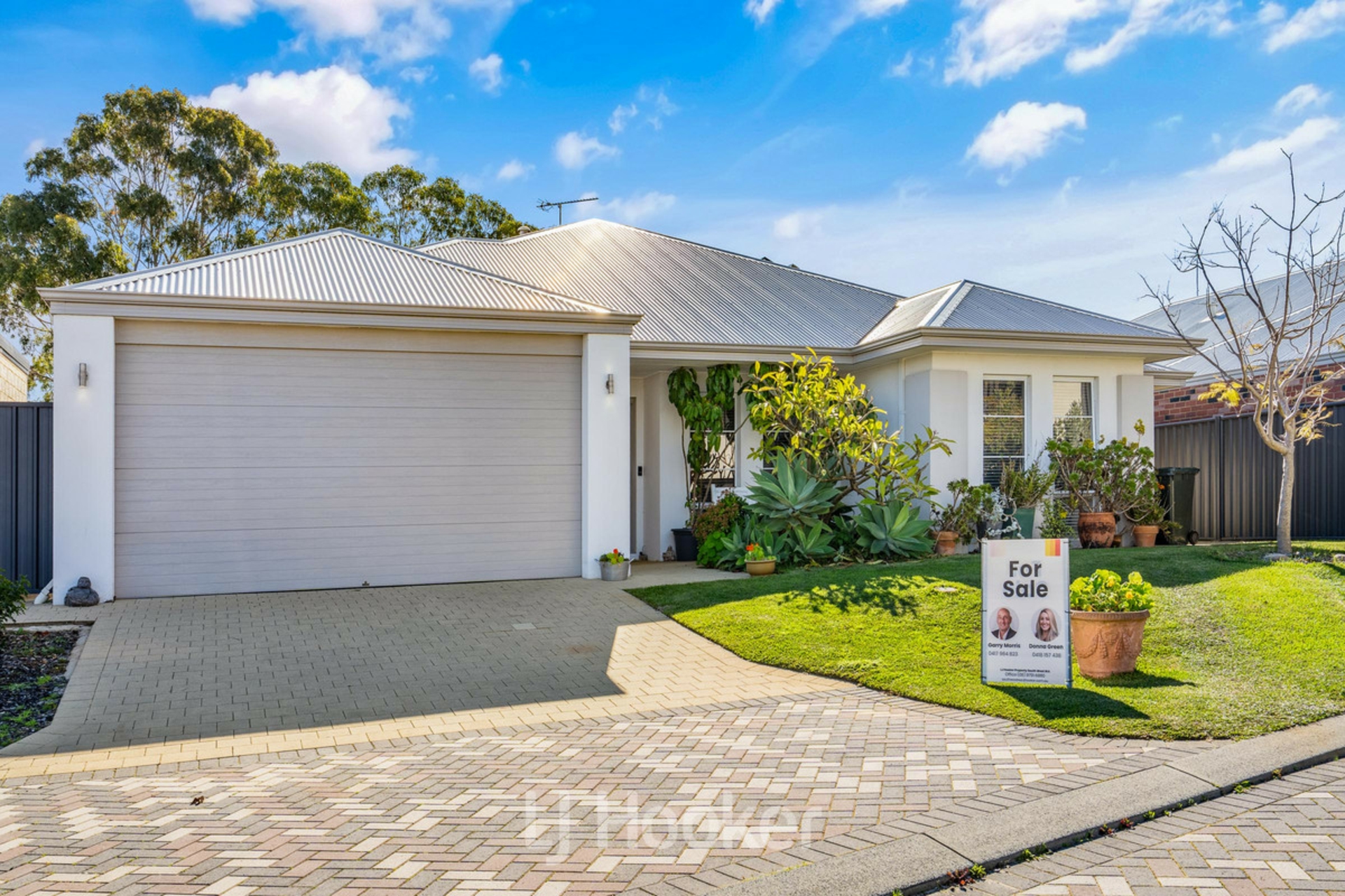 16 Pinehurst Crescent — photo from LJ Hooker Property South West WA