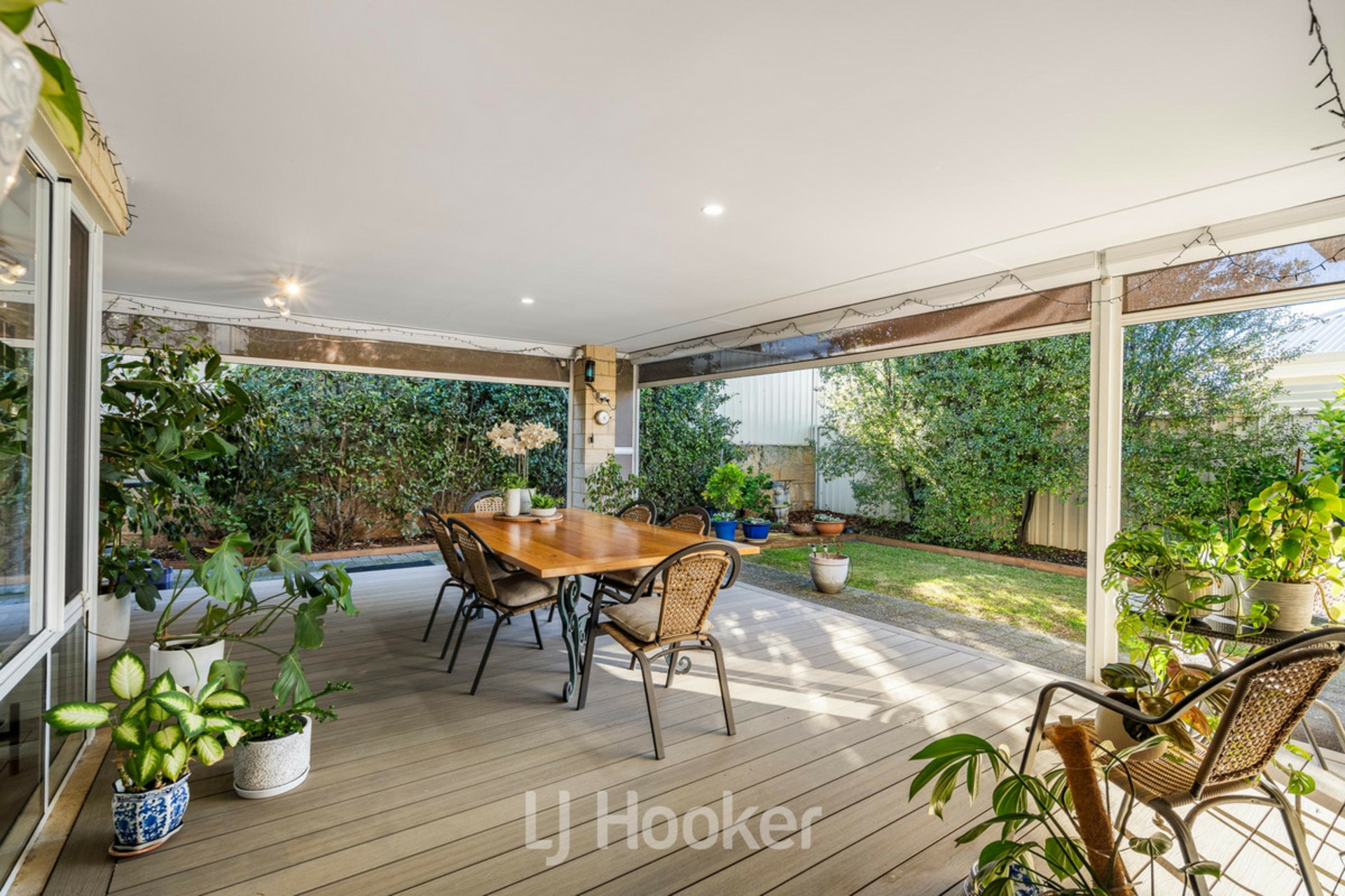 5 Wentworth Loop — photo from LJ Hooker Property South West WA