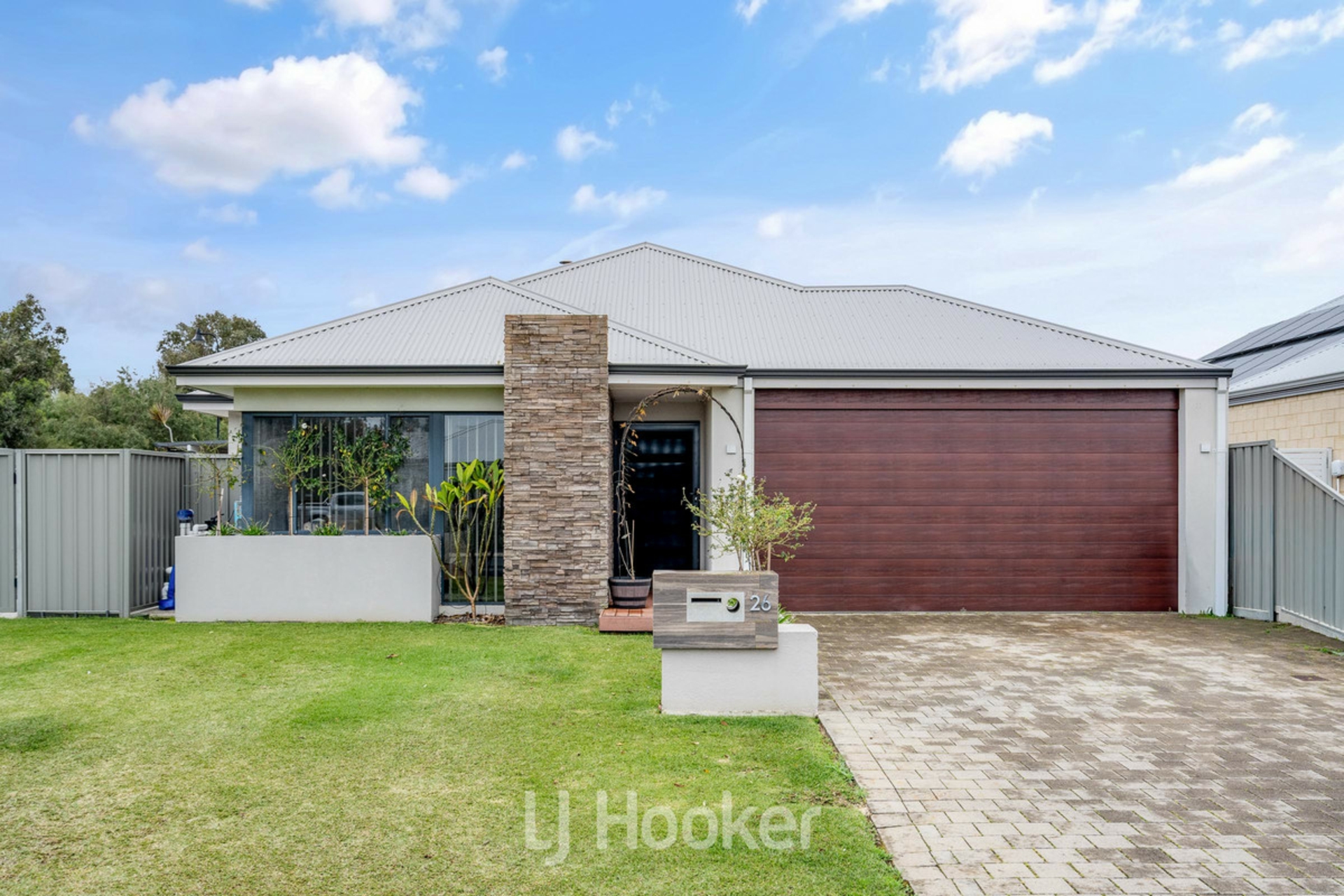 26 Plankton Street — photo from LJ Hooker Property South West WA