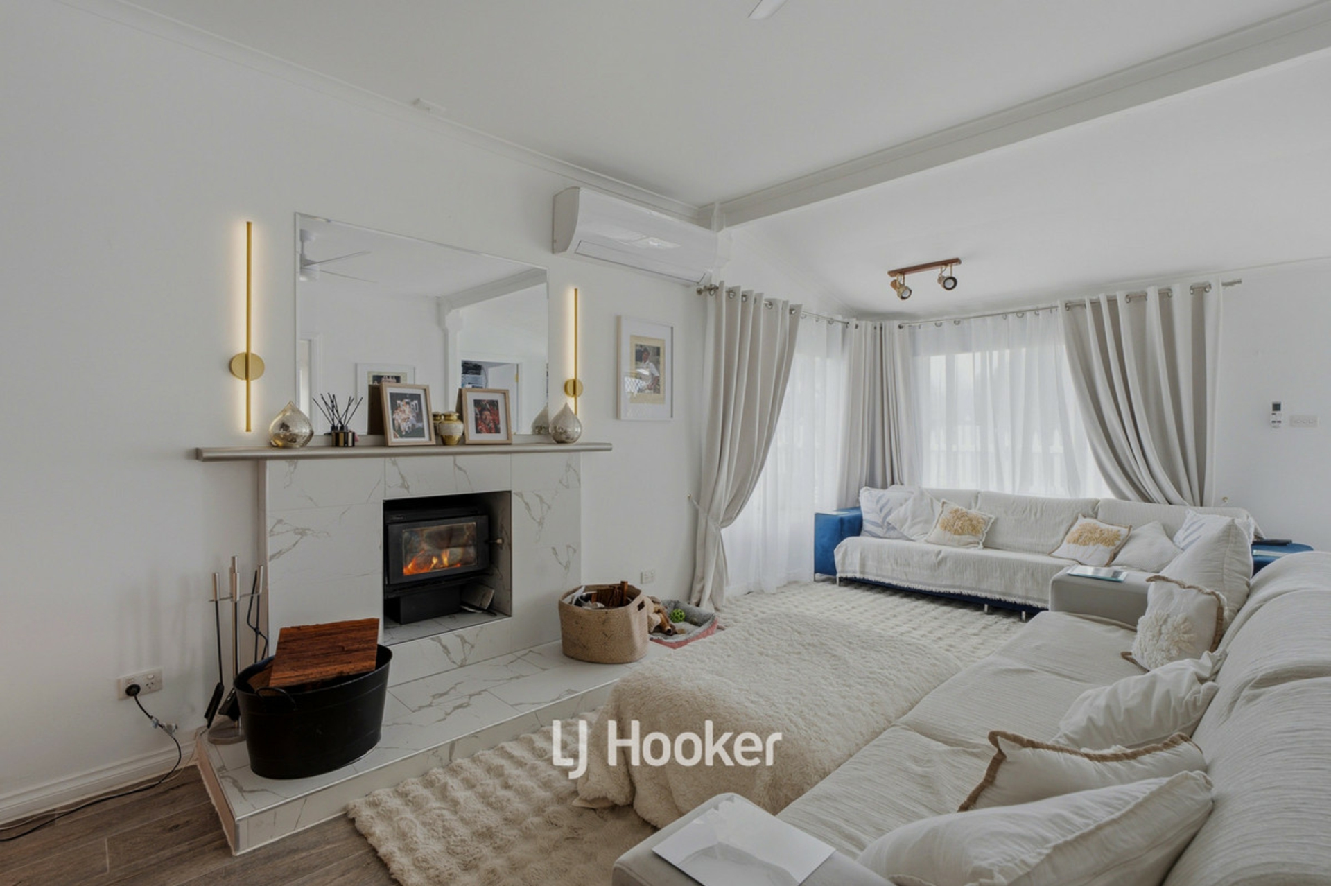 22 Raymond Street — photo from LJ Hooker Property South West WA