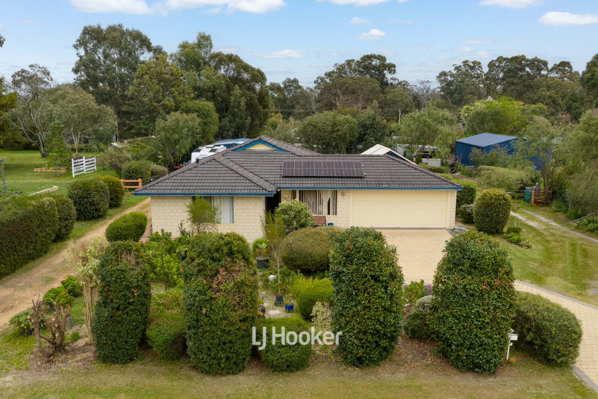 14 Salmon Gum Retreat — photo 2 of 30