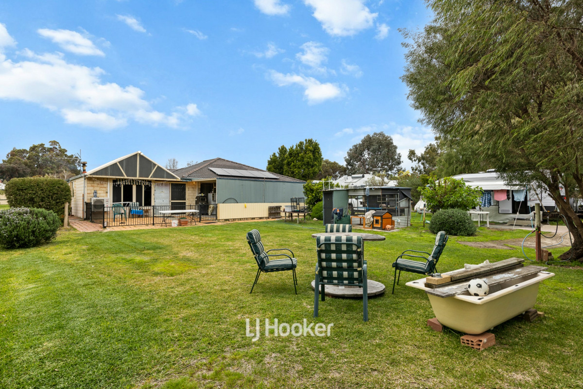 14 Salmon Gum Retreat — photo 25 of 30