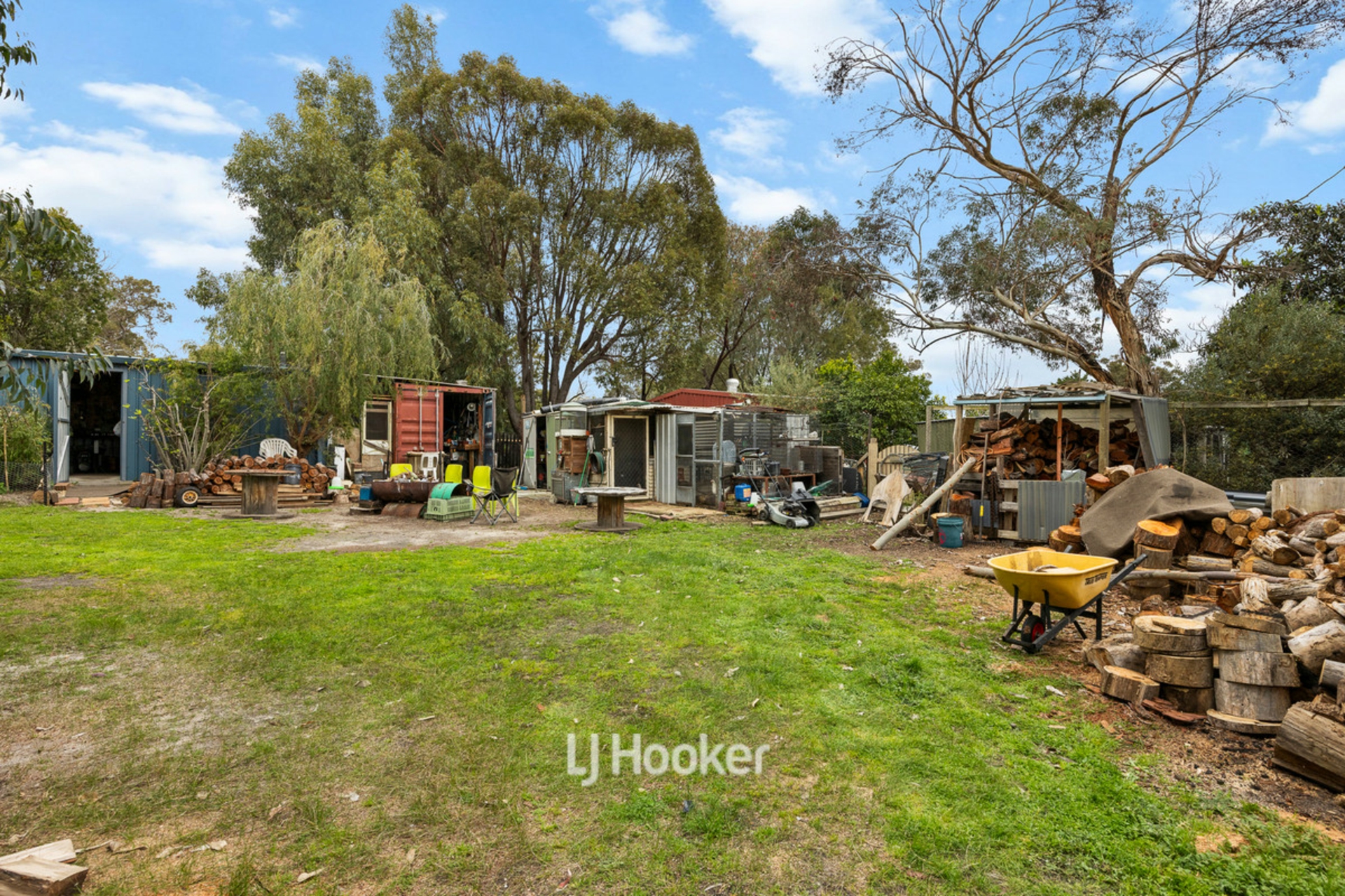 14 Salmon Gum Retreat — photo 26 of 30